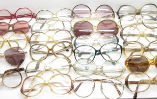 انواع عینک