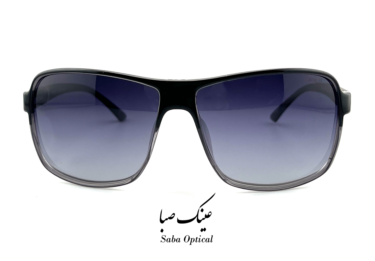 عینک آفتابی فیتس مدل F781