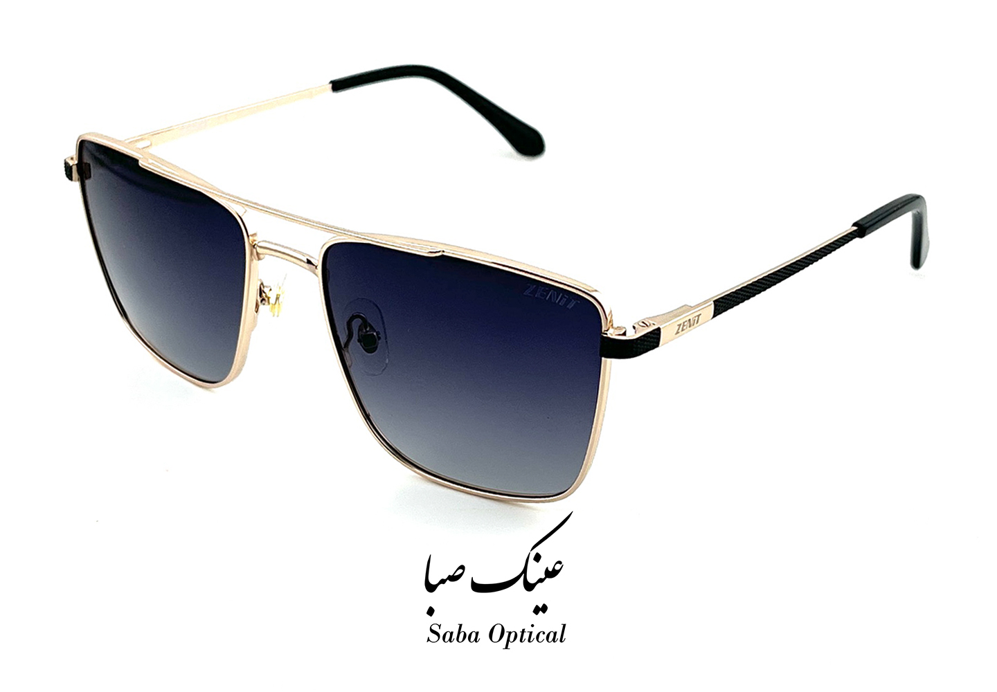 عینک آفتابی زنیت مدل ZE3201