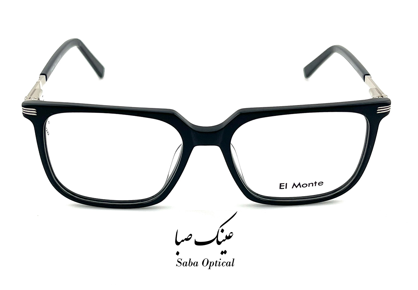 عینک طبی ال مونته مدل 1510