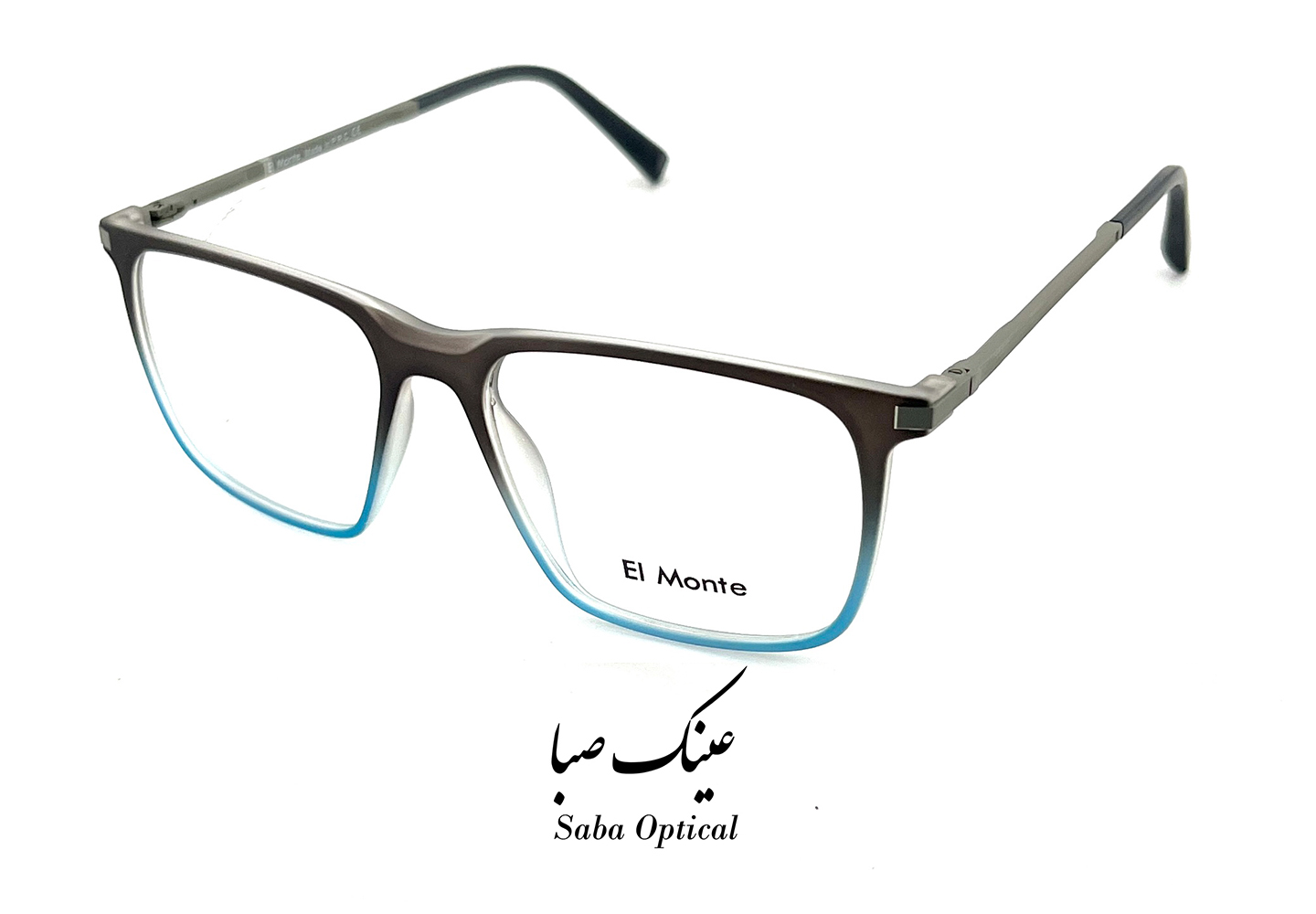 عینک طبی ال مونته مدل A5031