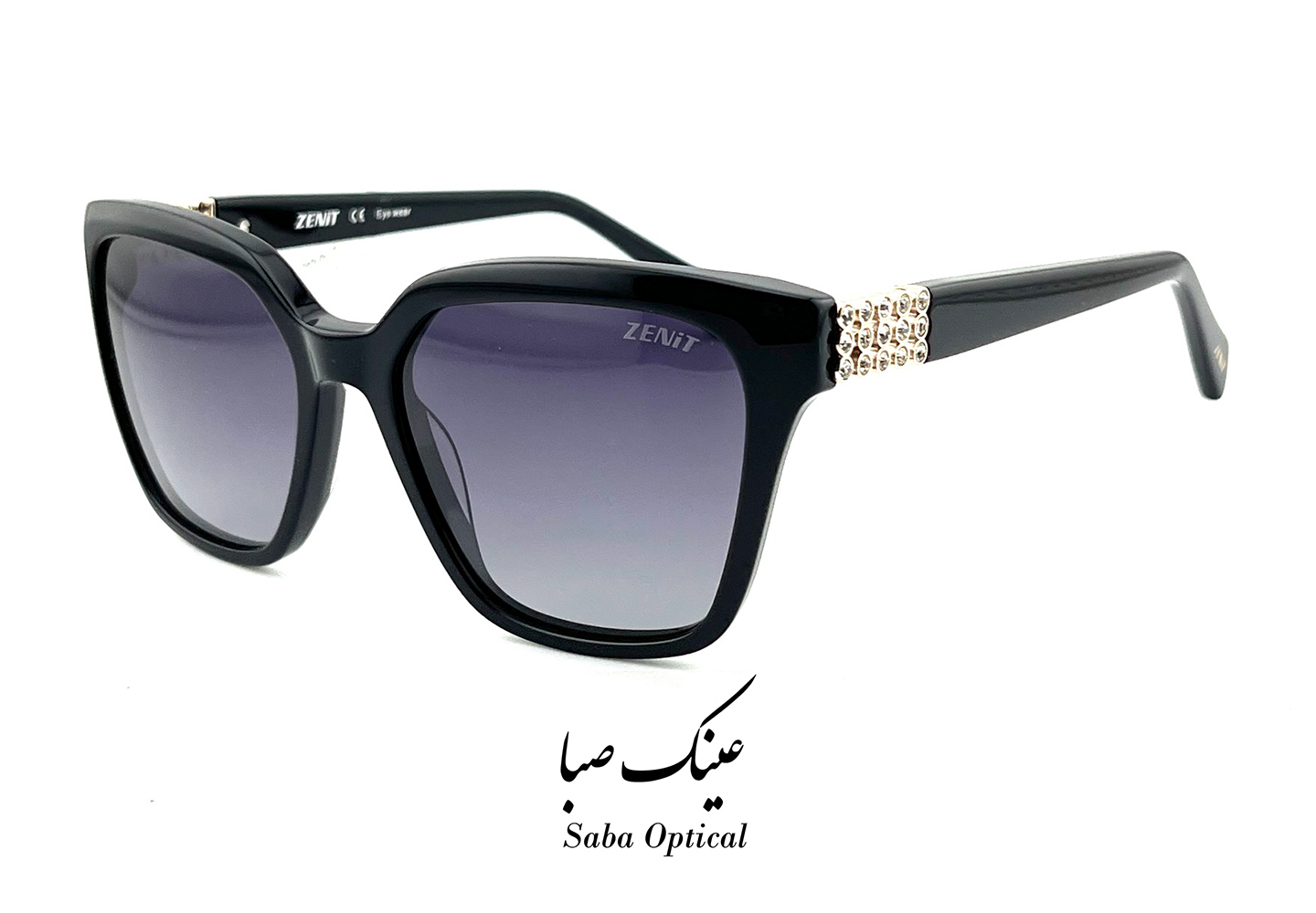 عینک آفتابی زنیت مدل ZE723
