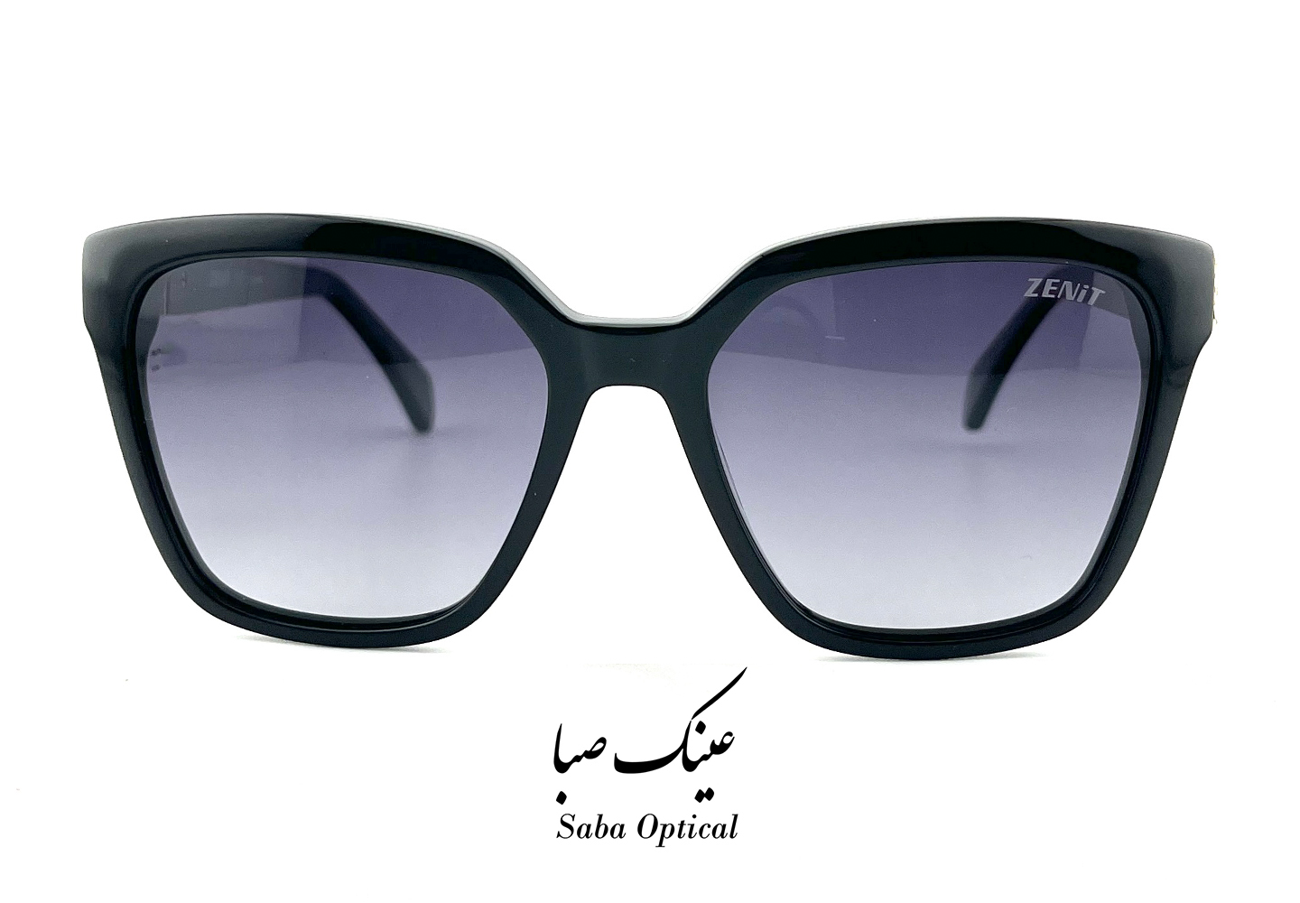 عینک آفتابی زنیت مدل ZE723 - Image 3