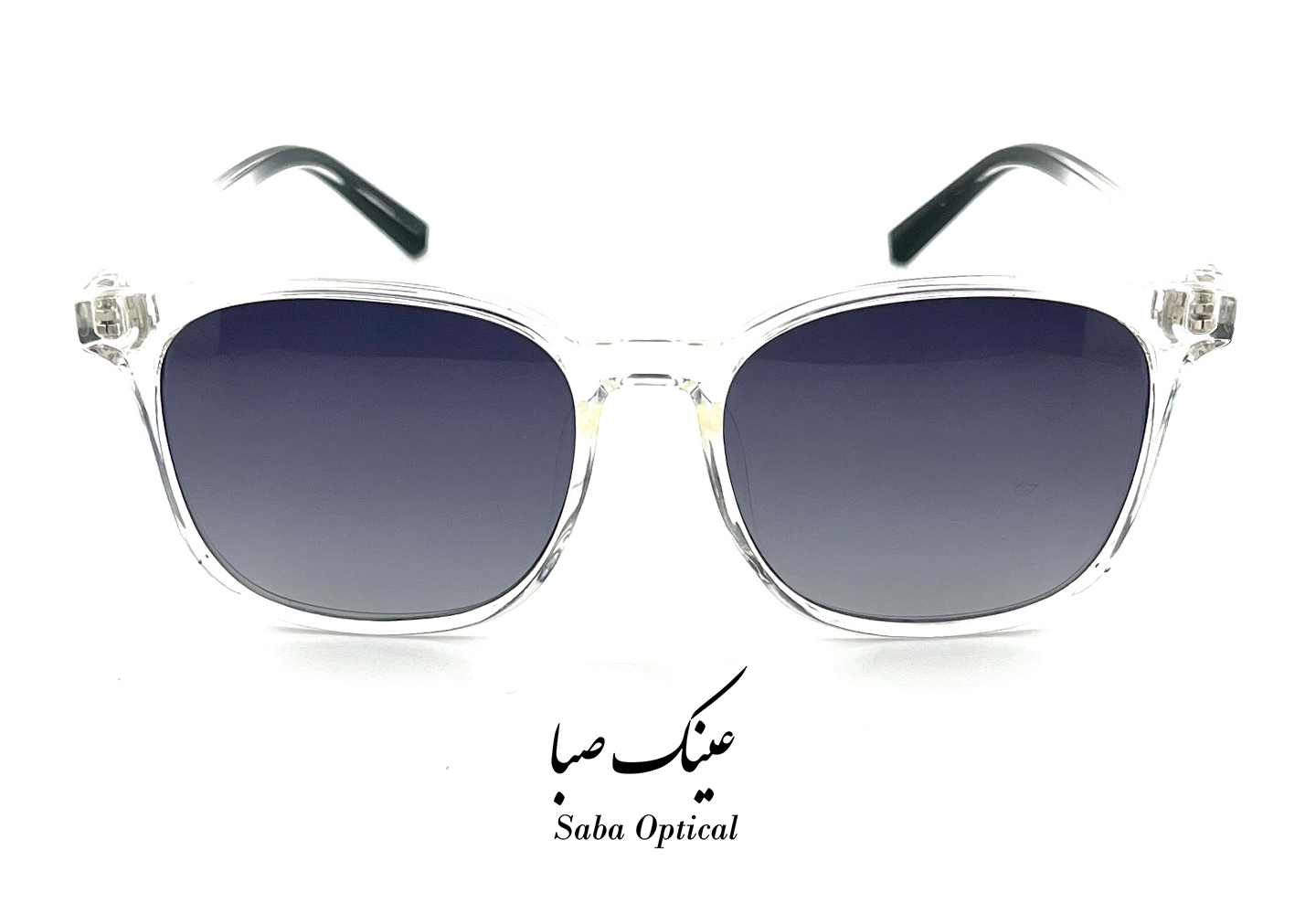 عینک آفتابی روبرتوویزاری مدل L142 - Image 3