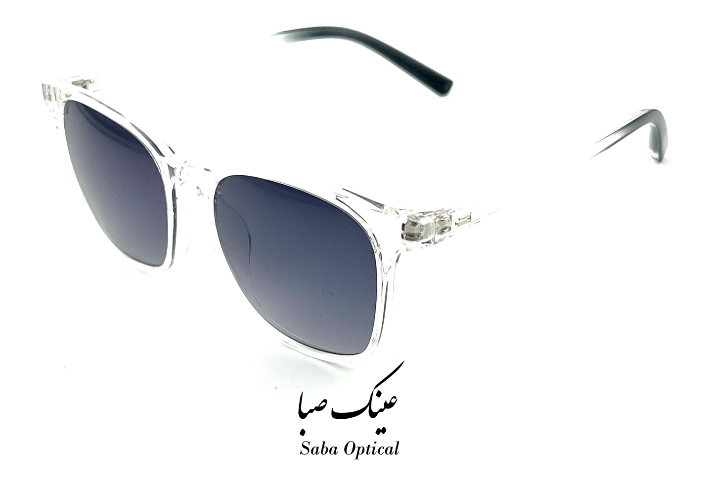 عینک آفتابی روبرتوویزاری مدل L142 - Image 4