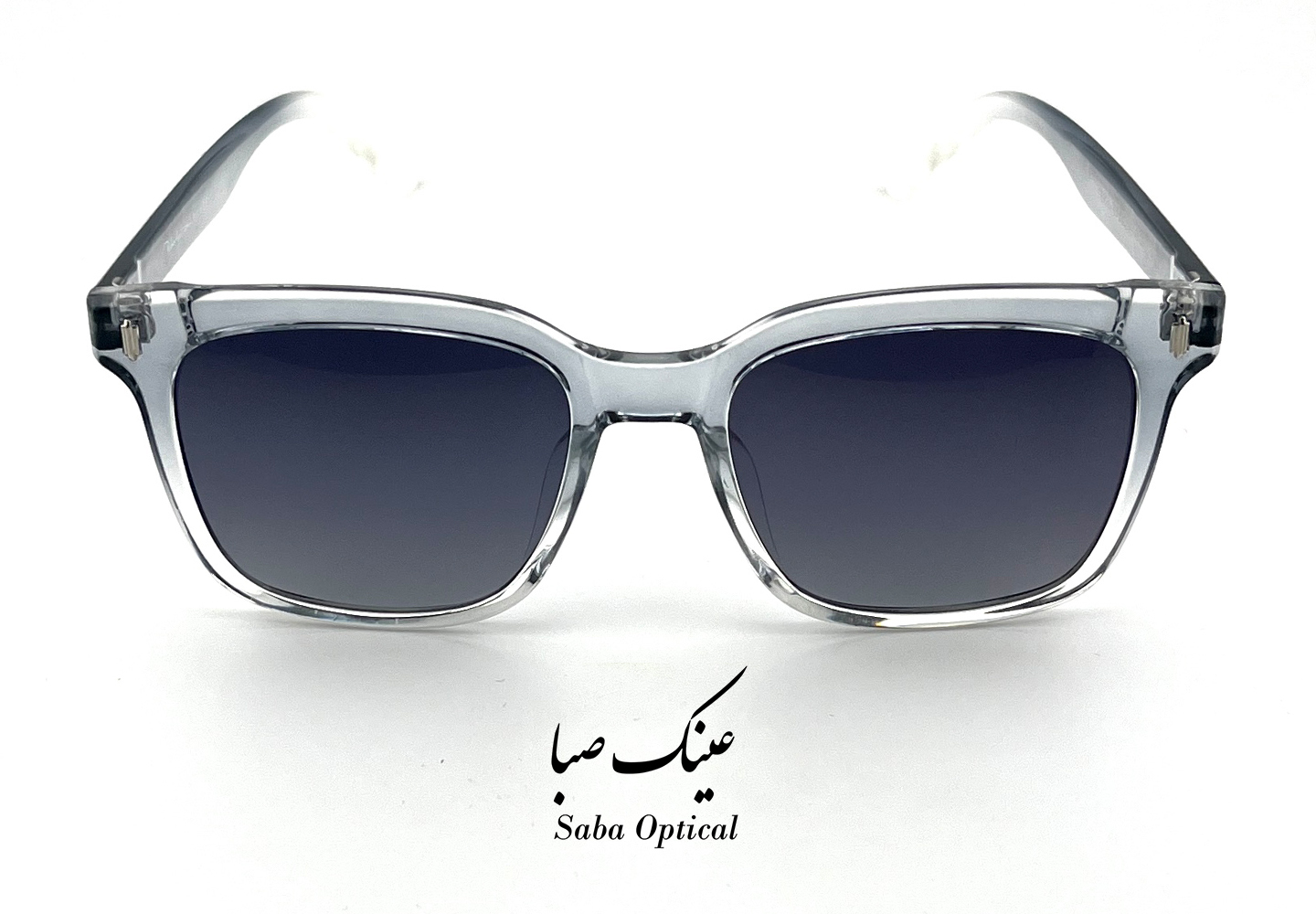 عینک آفتابی روبرتوویزاری مدل L165 - Image 2