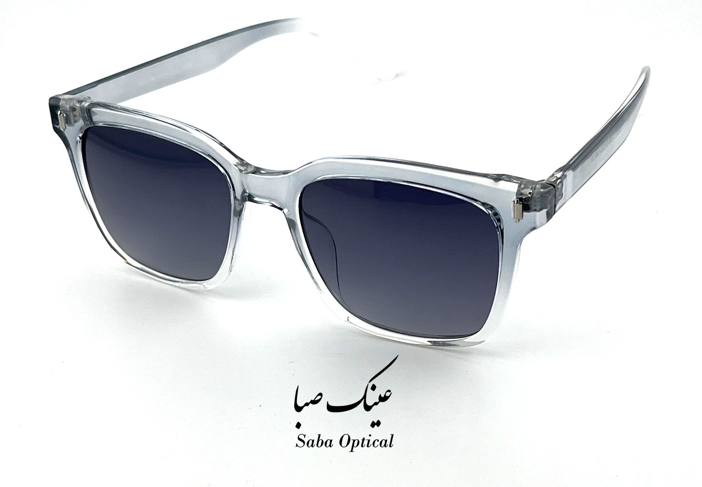 عینک آفتابی روبرتوویزاری مدل L165 - Image 3