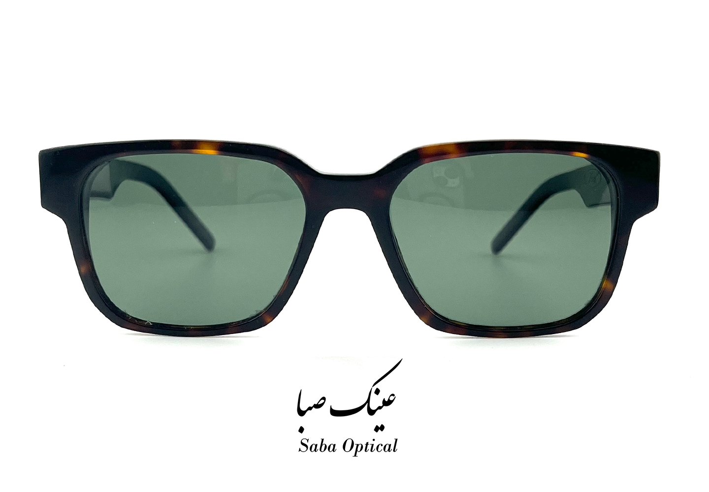 عینک آفتابی جسیکاآلبا مدل 8787 - Image 2