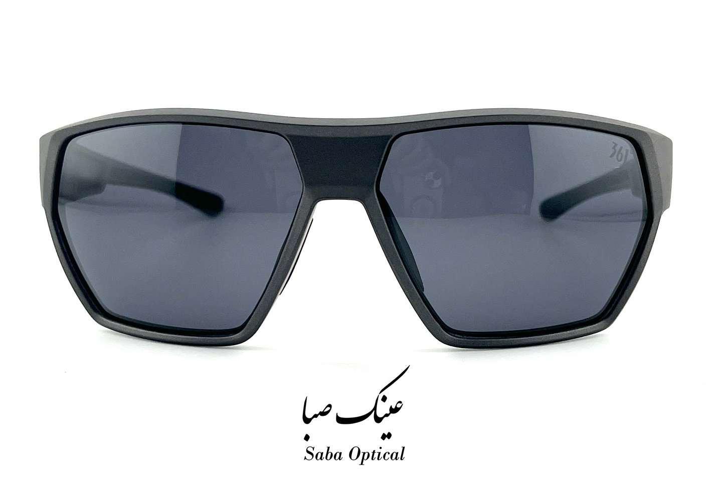 عینک آفتابی ورزشی 361 مدل KA03-05 - Image 2