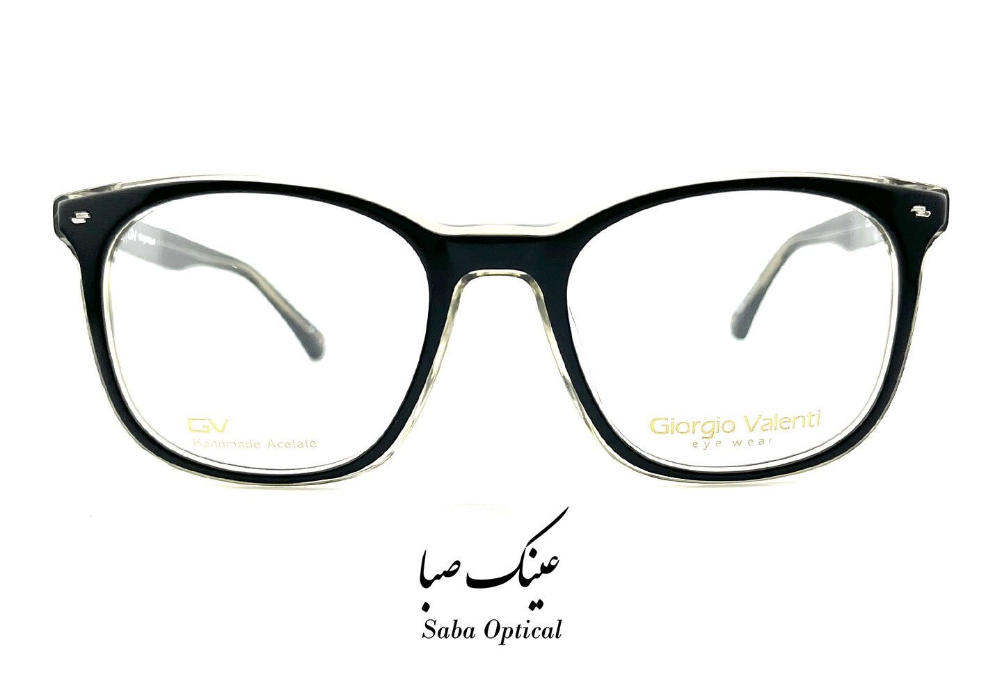 عینک طبی جورجیو ولنتی مدل GV5241 - Image 12