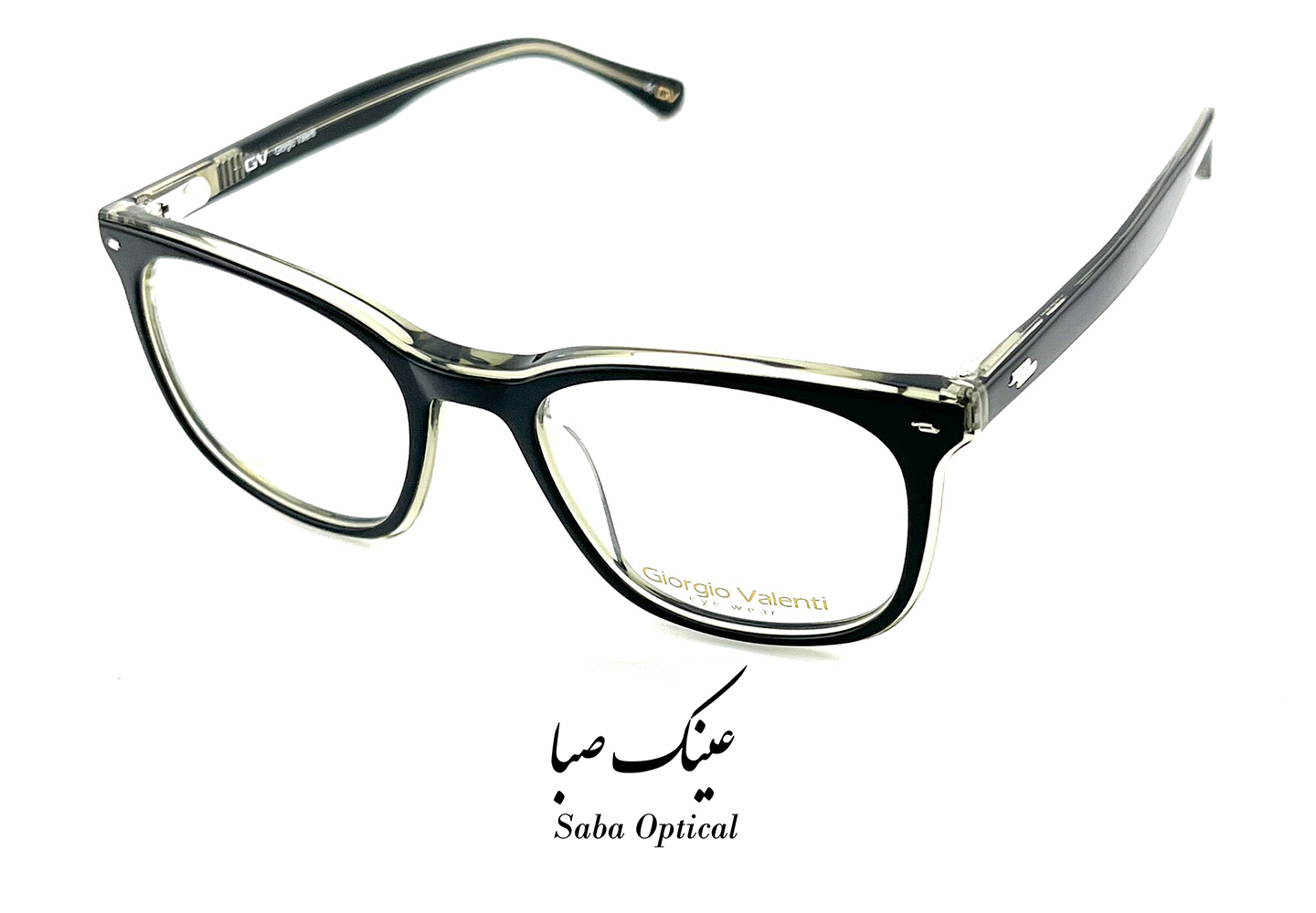 عینک طبی جورجیو ولنتی مدل GV5241 - Image 10