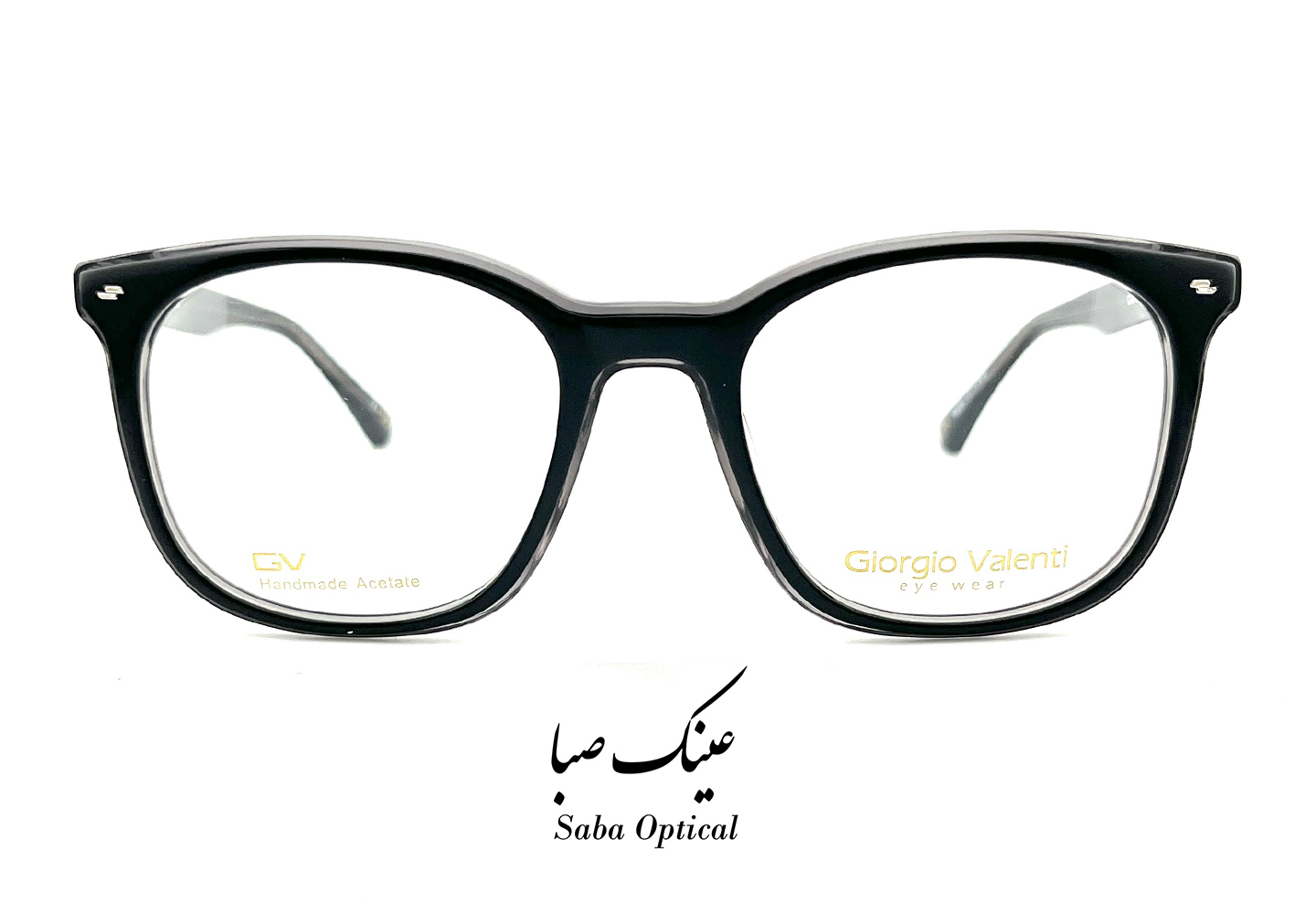 عینک طبی جورجیو ولنتی مدل GV5241 - Image 8