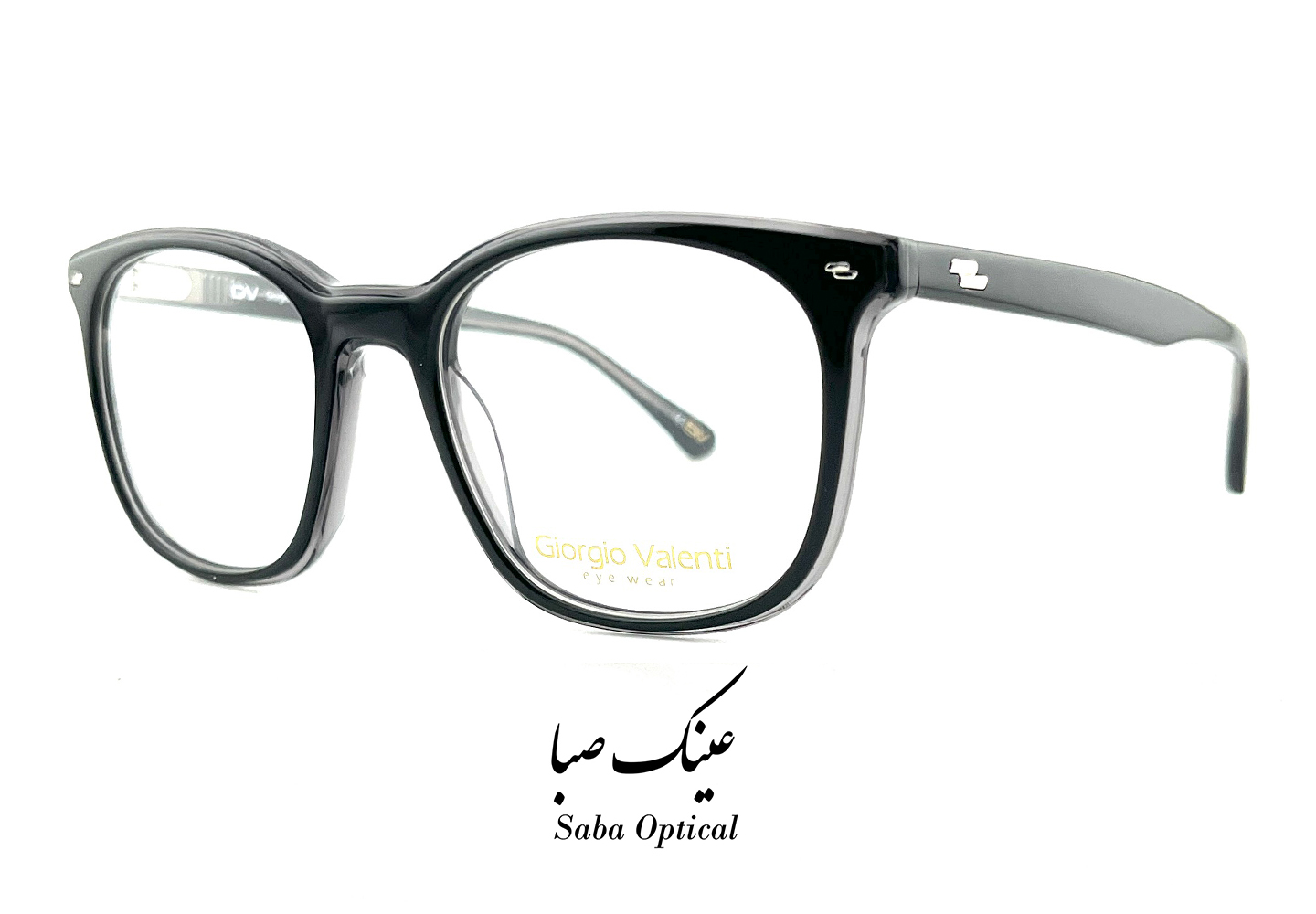 عینک طبی جورجیو ولنتی مدل GV5241 - Image 7