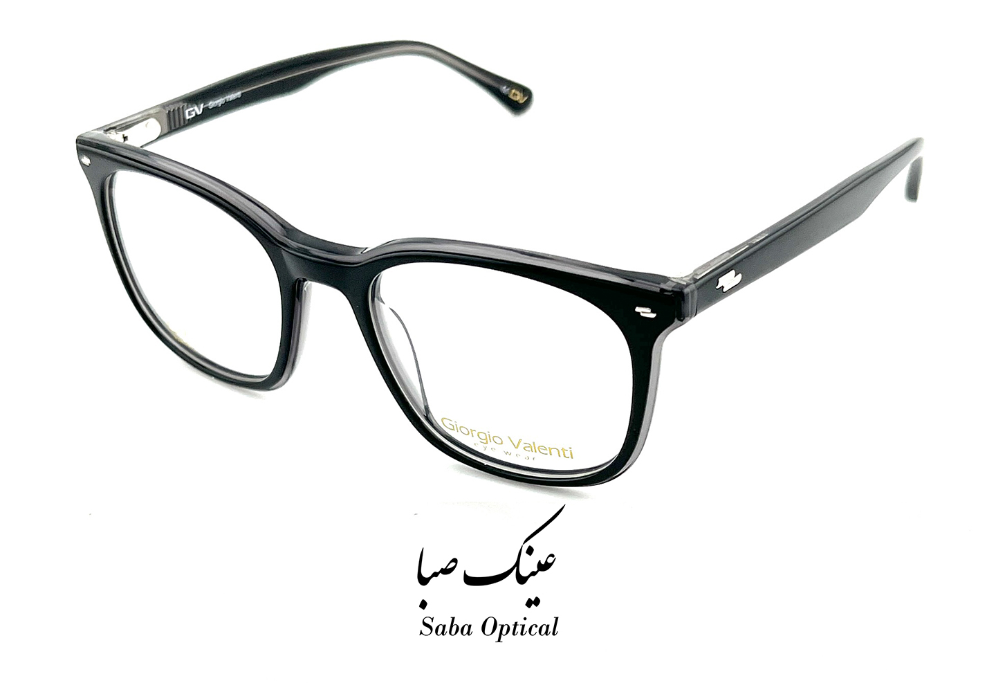 عینک طبی جورجیو ولنتی مدل GV5241 - Image 6