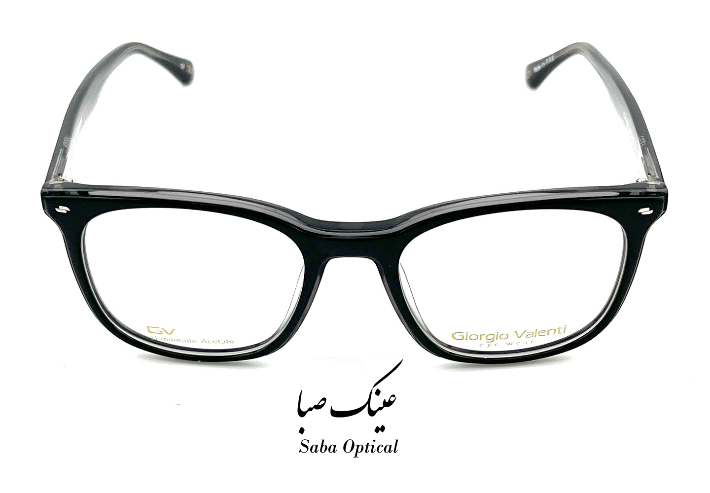 عینک طبی جورجیو ولنتی مدل GV5241 - Image 9