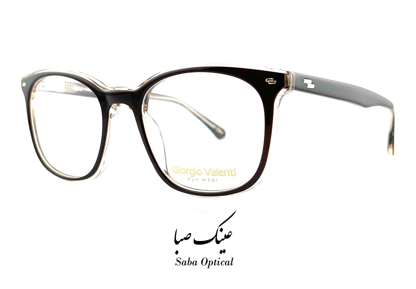 عینک طبی جورجیو ولنتی مدل GV5241 - Image 3