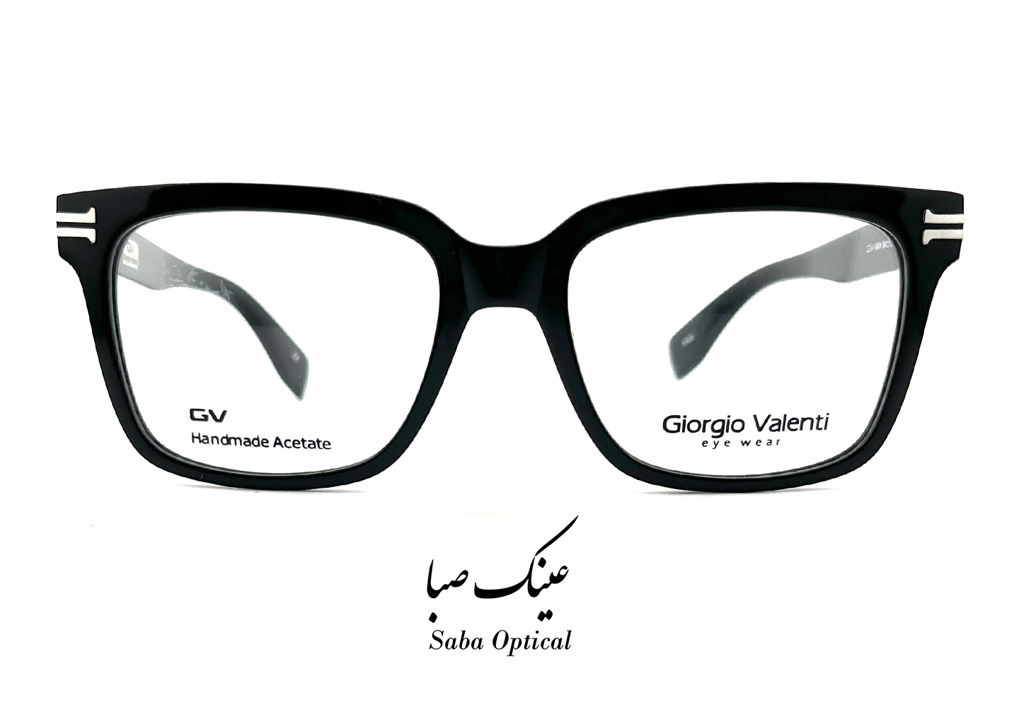 عینک طبی جورجیو ولنتی مدل GV5404 - Image 7