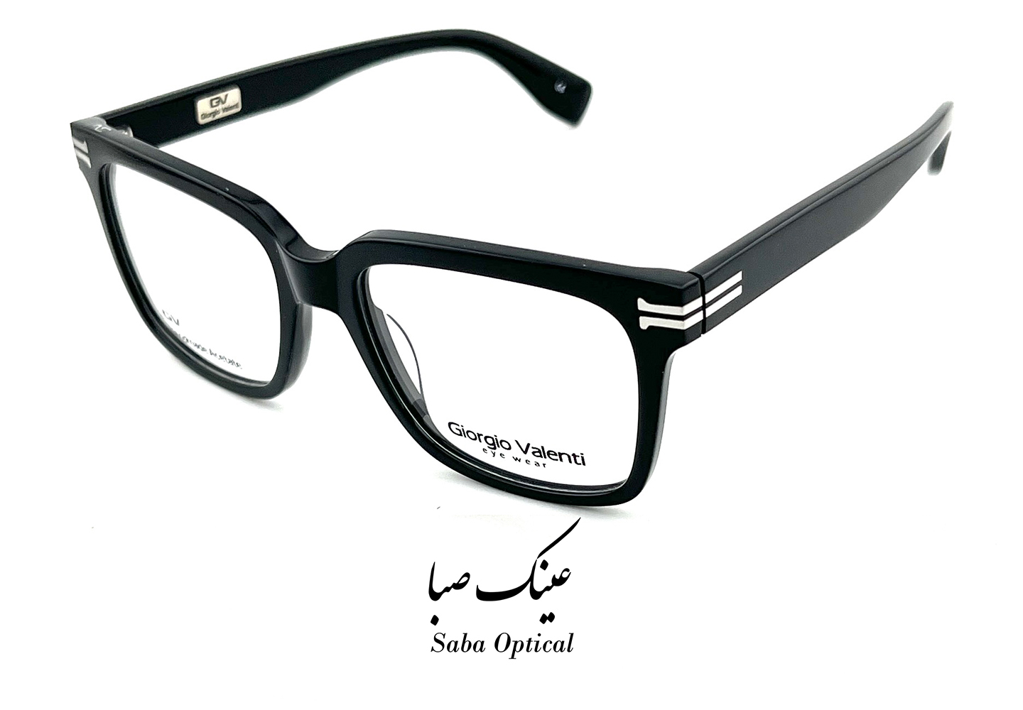 عینک طبی جورجیو ولنتی مدل GV5404 - Image 6