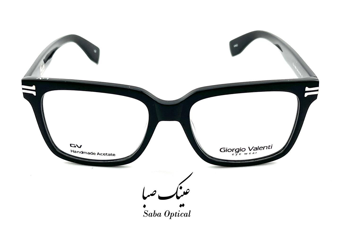 عینک طبی جورجیو ولنتی مدل GV5404 - Image 8