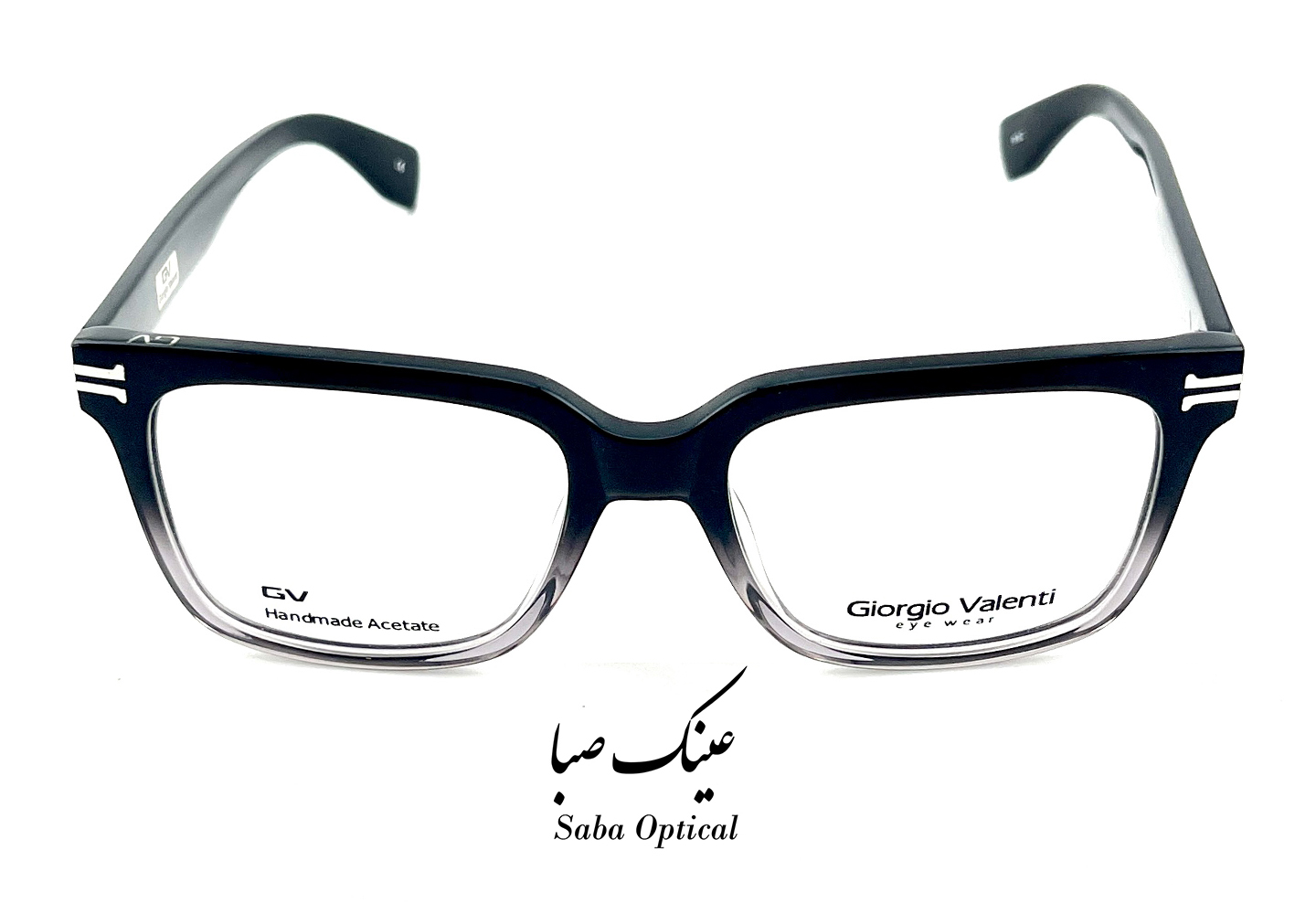 عینک طبی جورجیو ولنتی مدل GV5404 - Image 3