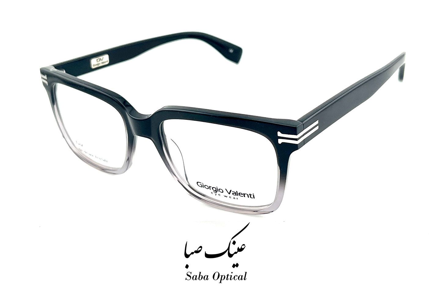 عینک طبی جورجیو ولنتی مدل GV5404 - Image 2