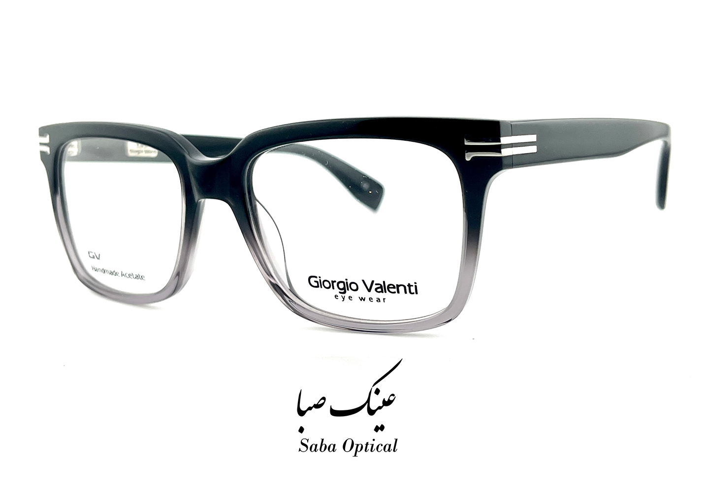 عینک طبی جورجیو ولنتی مدل GV5404 - Image 9