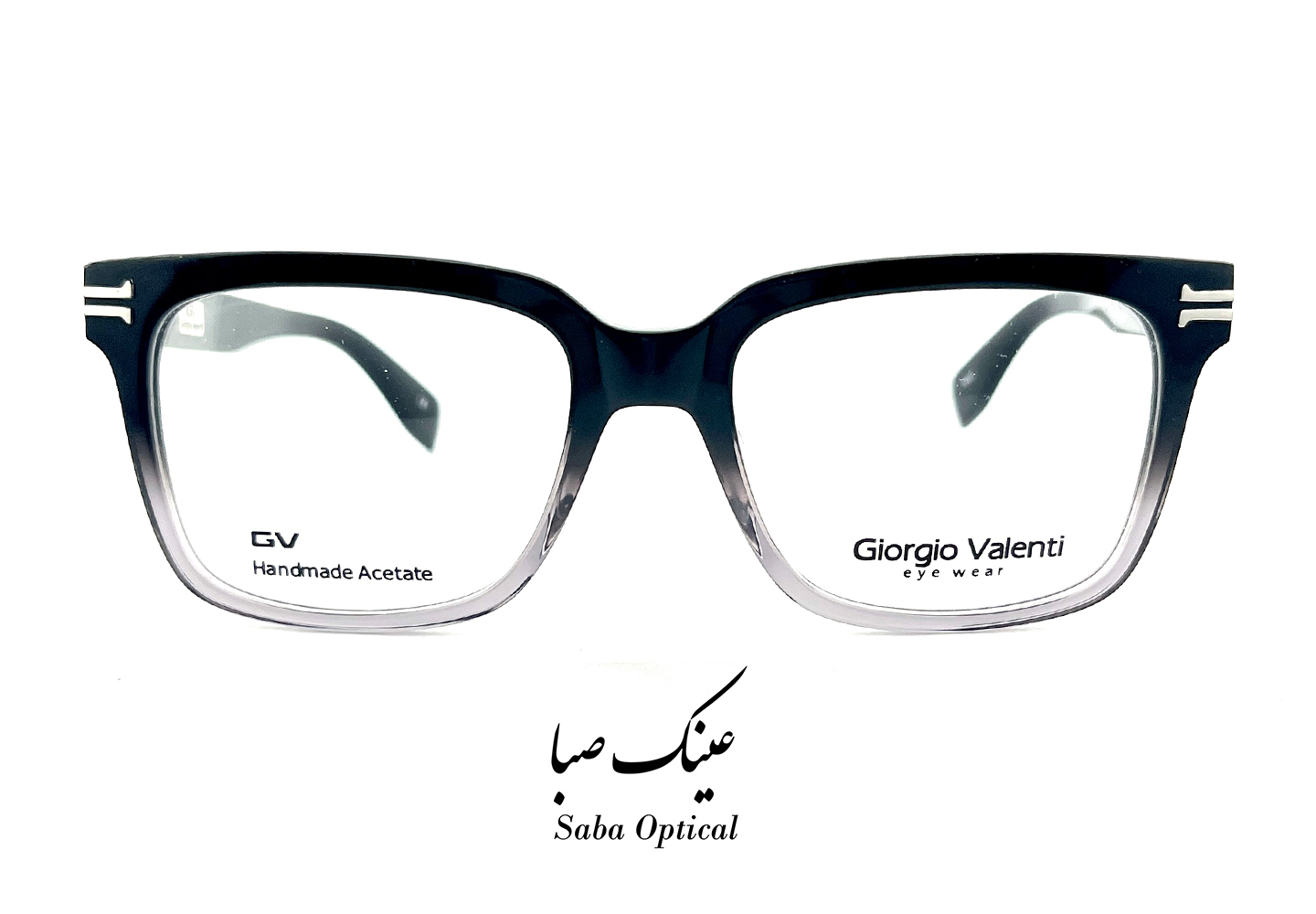 عینک طبی جورجیو ولنتی مدل GV5404