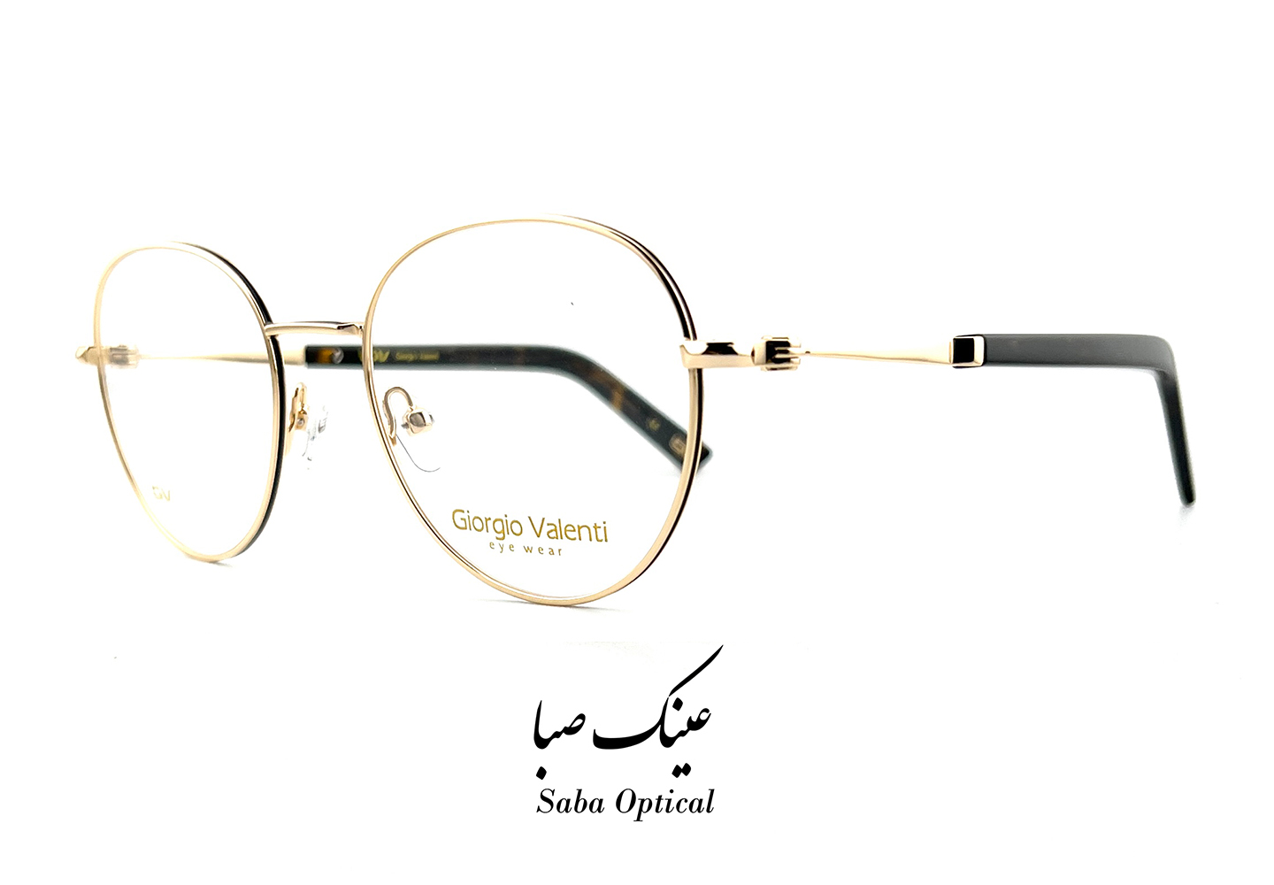 عینک طبی جورجیو ولنتی مدل GV5498