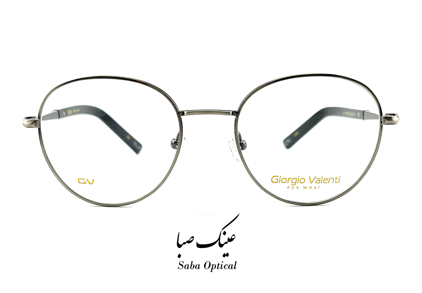 عینک طبی جورجیو ولنتی مدل GV5498 - Image 4