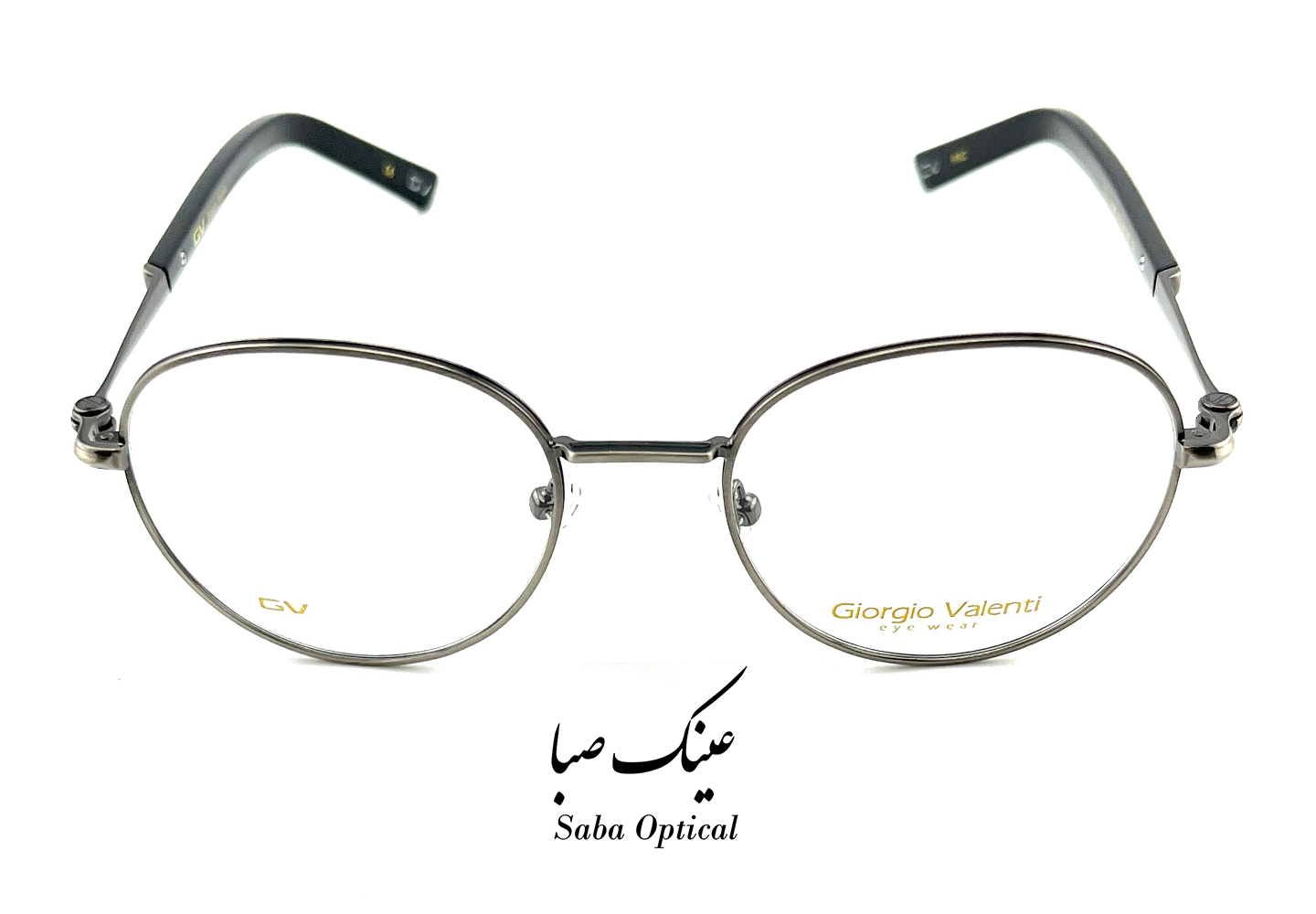 عینک طبی جورجیو ولنتی مدل GV5498 - Image 5