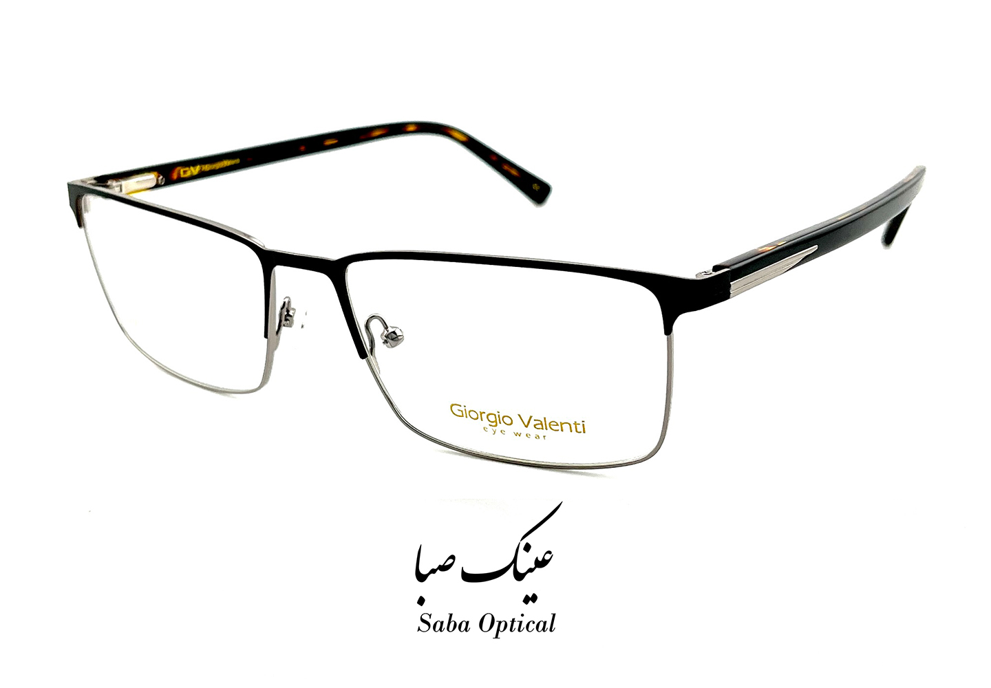 عینک طبی جورجیو ولنتی مدل GV5500