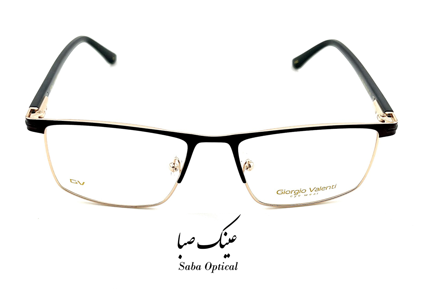 عینک طبی جورجیو ولنتی مدل GV5503 - Image 4