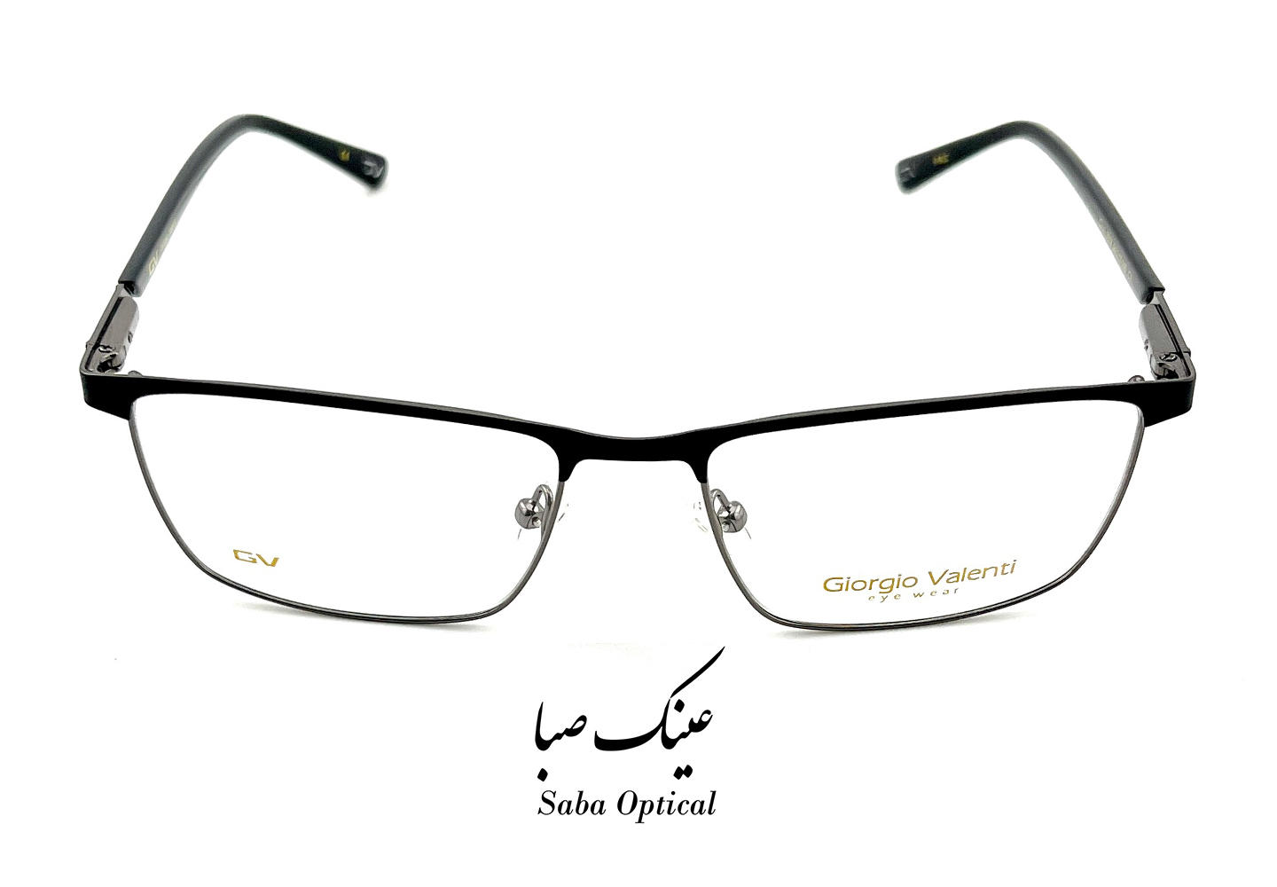 عینک طبی جورجیو ولنتی مدل GV5518 - Image 3