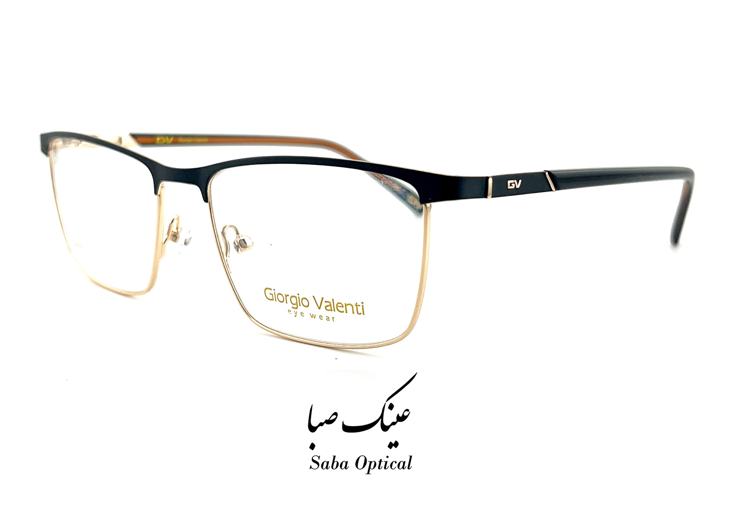 عینک طبی جورجیو ولنتی مدل GV5518