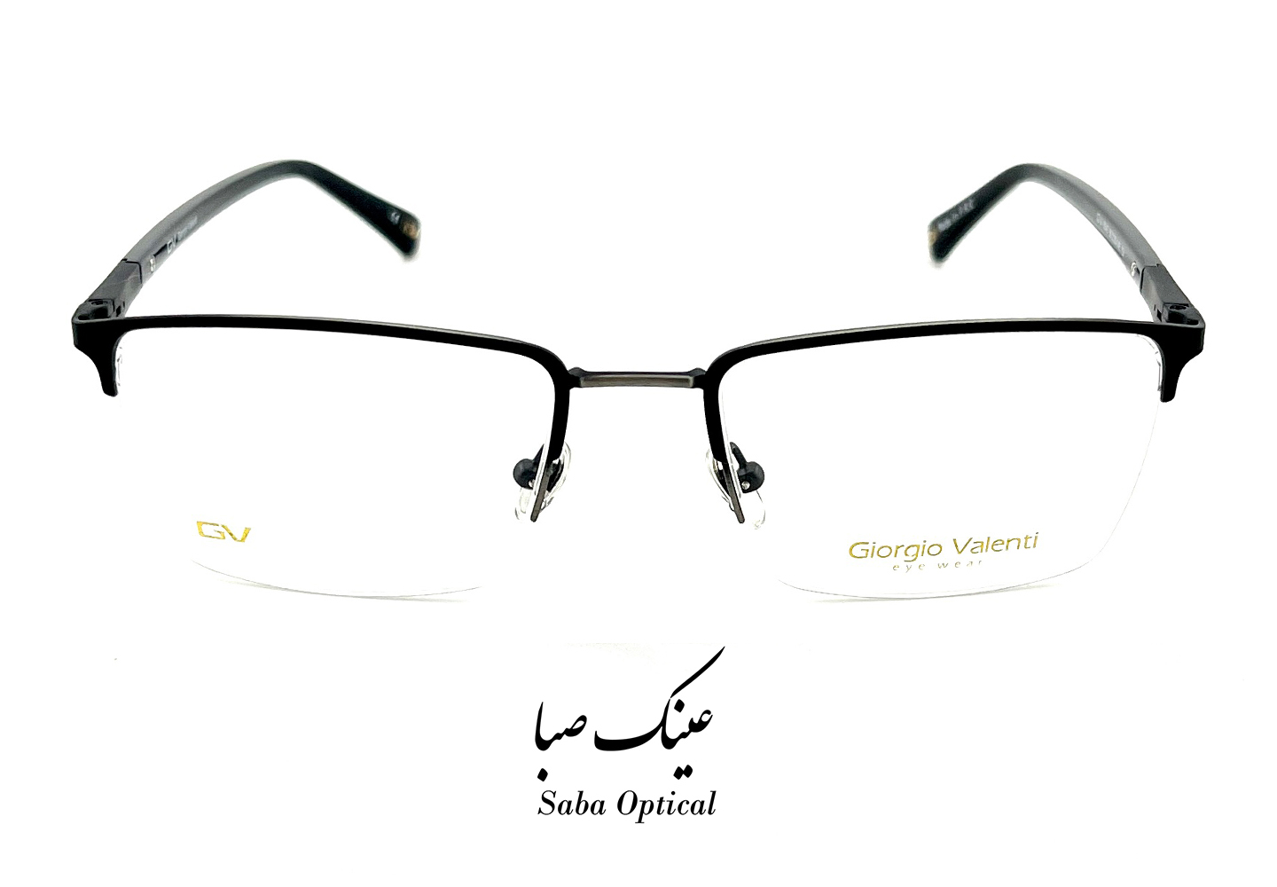 عینک طبی جورجیو ولنتی مدل GV5543 - Image 13