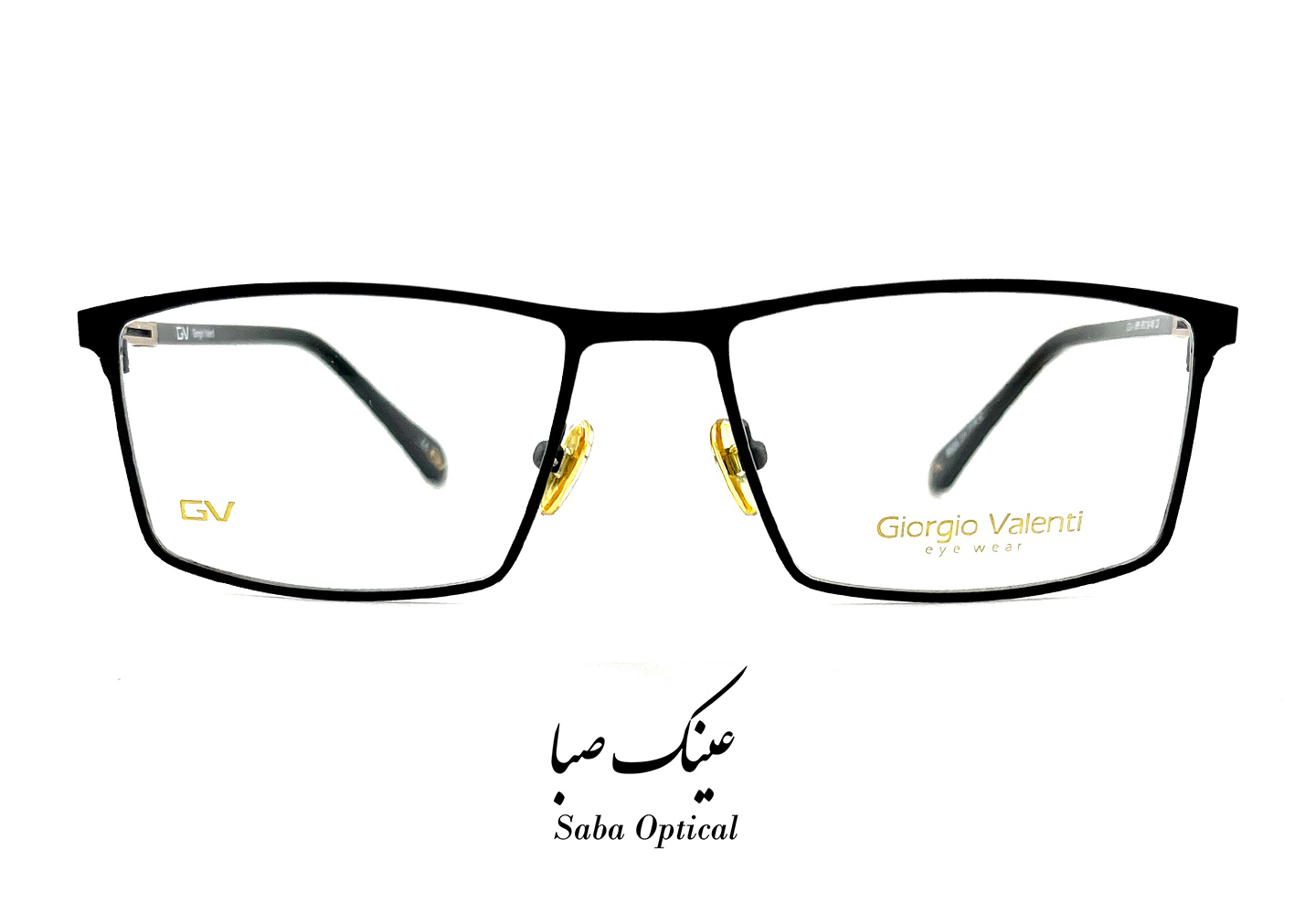 عینک طبی جورجیو ولنتی مدل GV5565 - Image 15