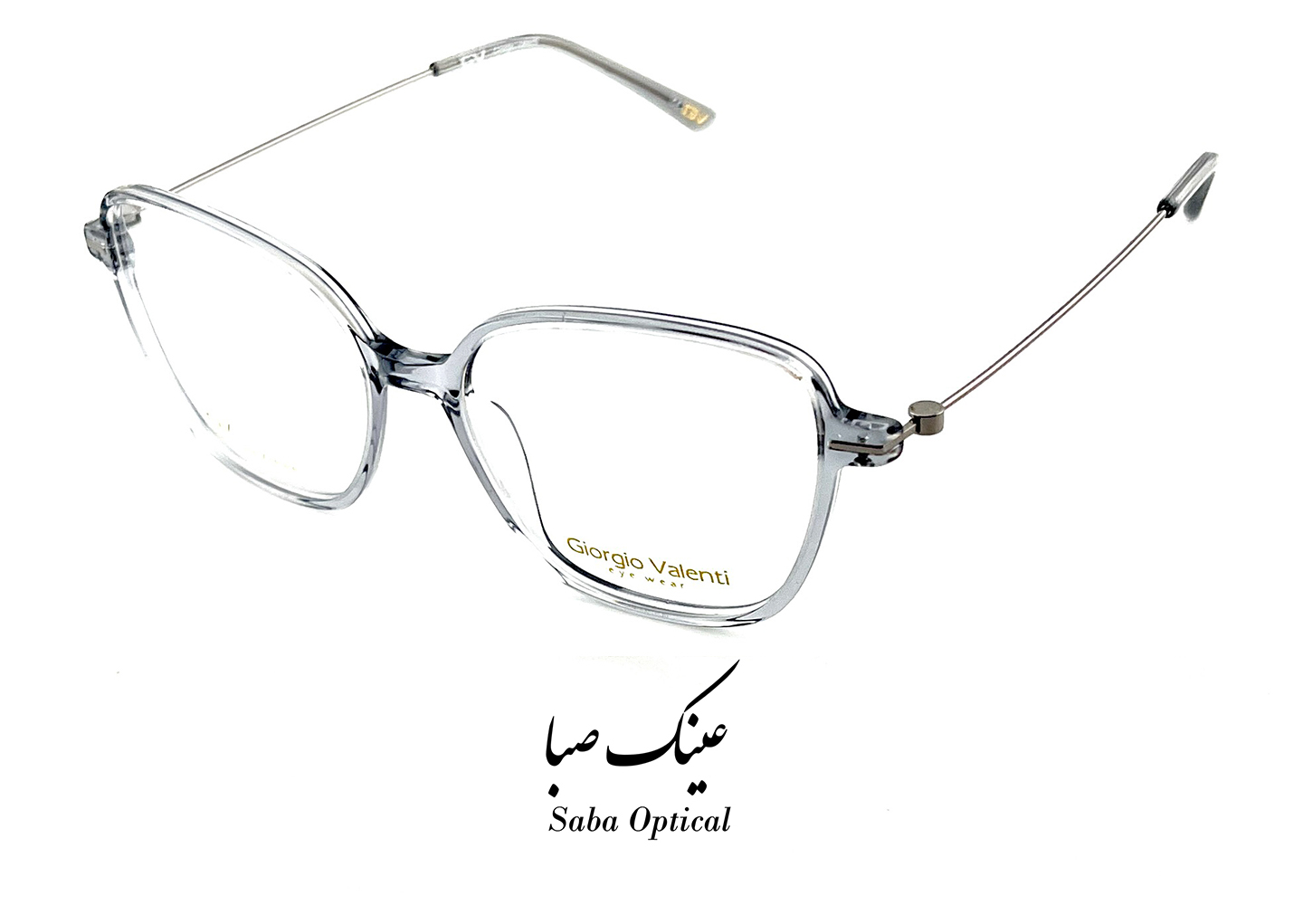 عینک طبی جورجیو ولنتی مدل GV5578 - Image 22