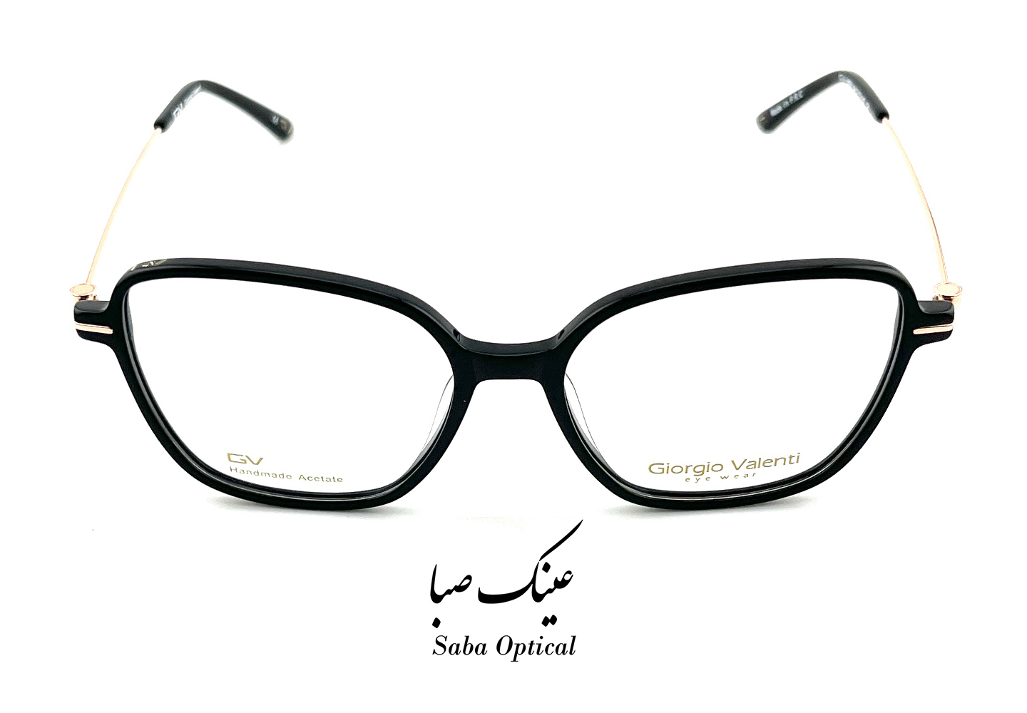 عینک طبی جورجیو ولنتی مدل GV5578 - Image 21