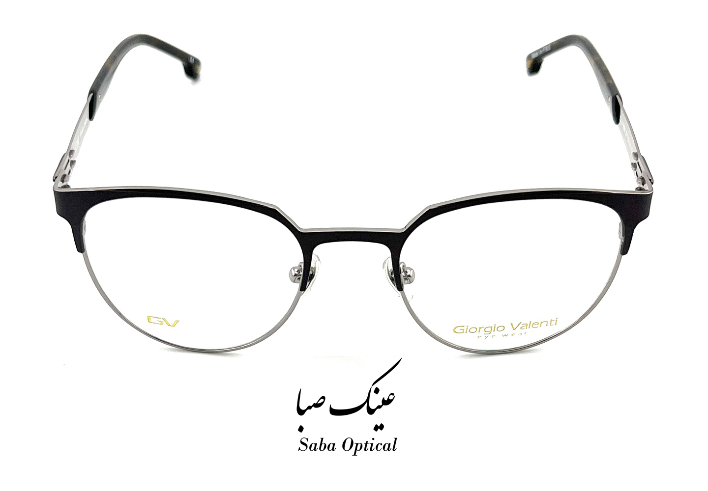 عینک طبی جورجیو ولنتی مدل GV5584 - Image 2