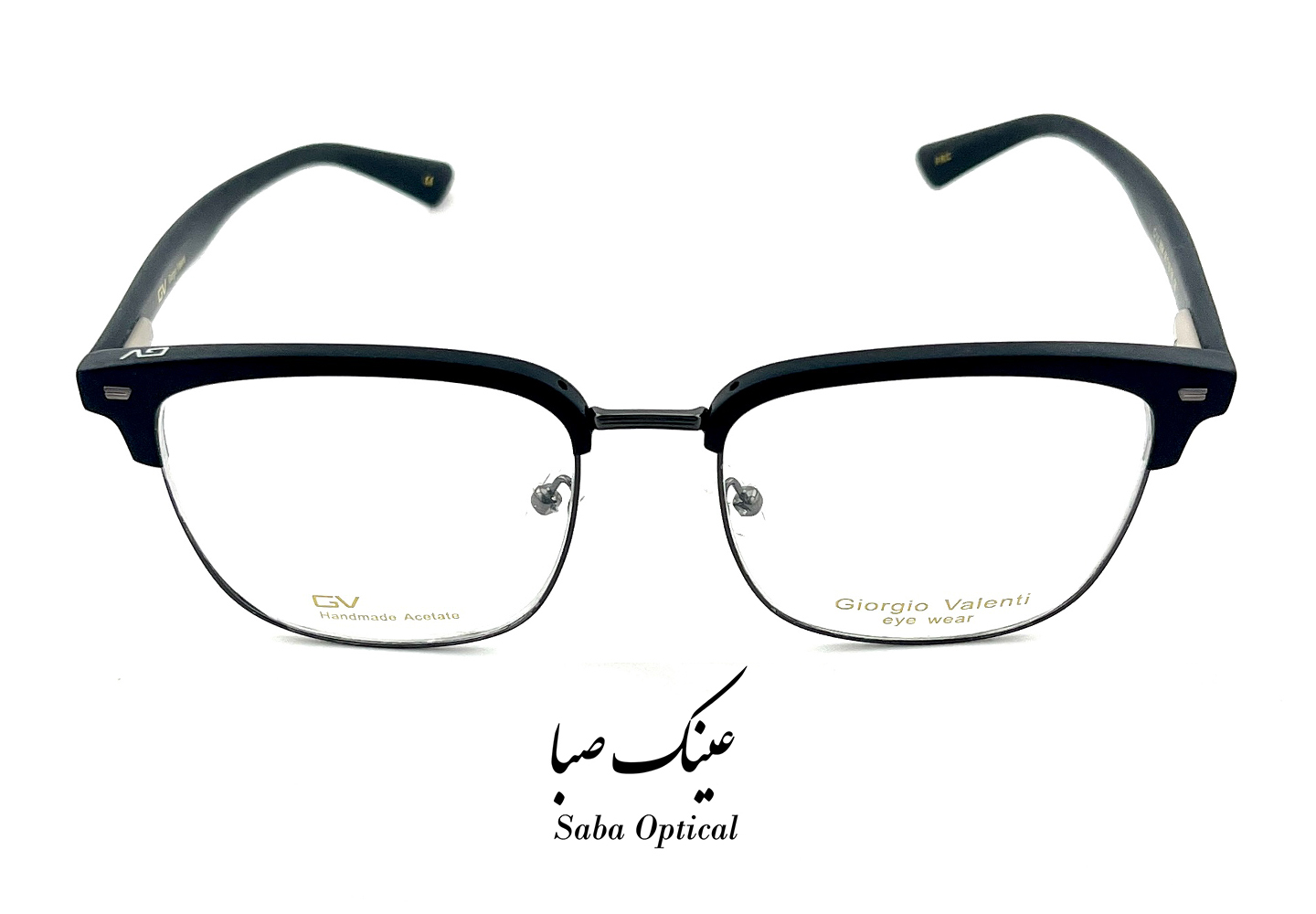 عینک طبی جورجیو ولنتی مدل GV5594 - Image 6