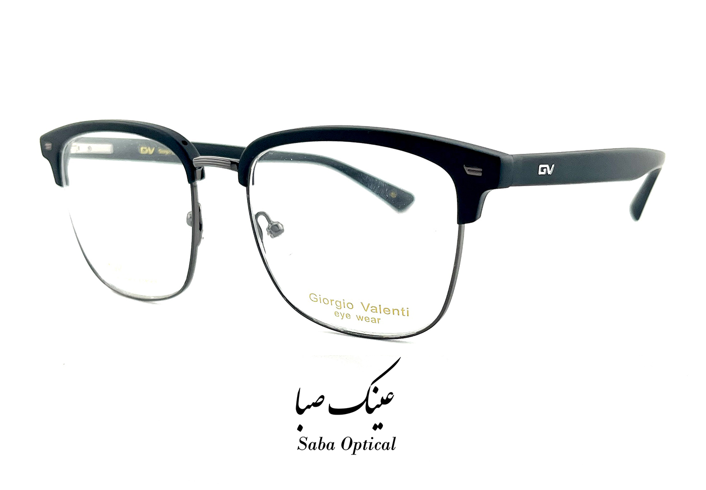 عینک طبی جورجیو ولنتی مدل GV5594