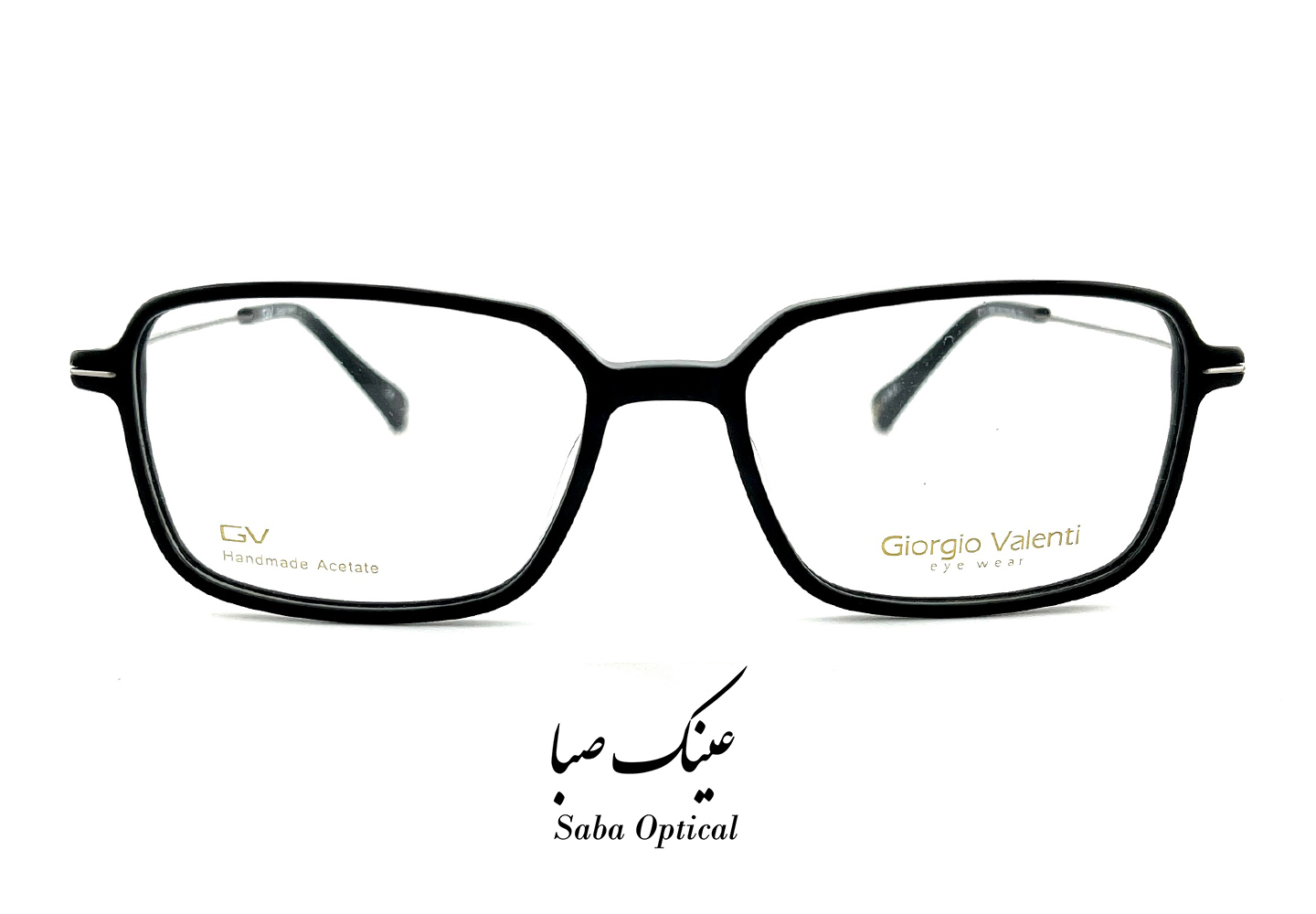 عینک طبی جورجیو ولنتی مدل GV5630 - Image 12