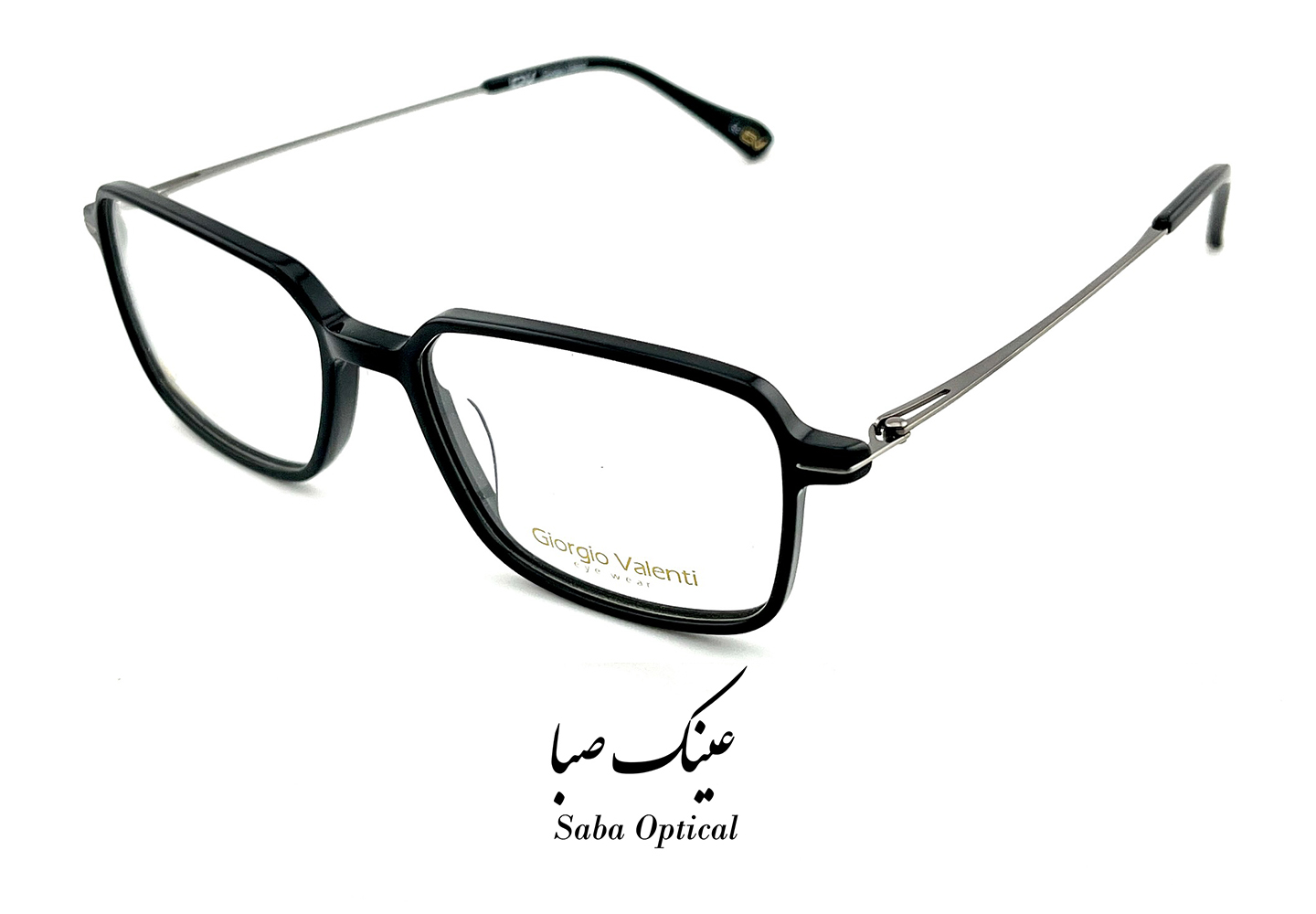 عینک طبی جورجیو ولنتی مدل GV5630 - Image 10