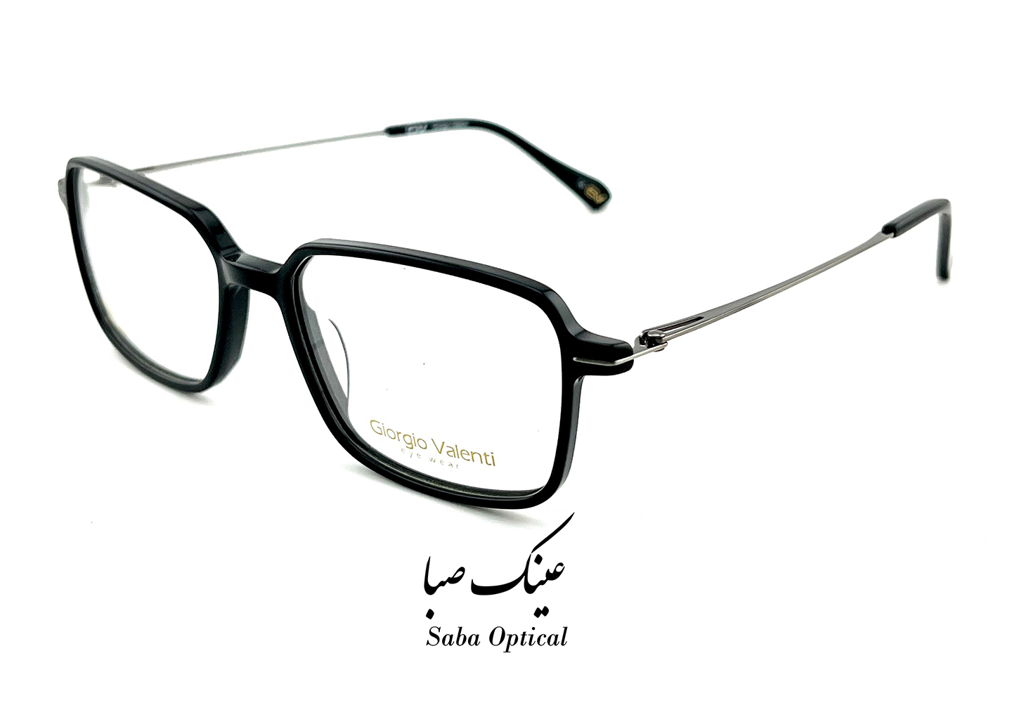 عینک طبی جورجیو ولنتی مدل GV5630 - Image 11