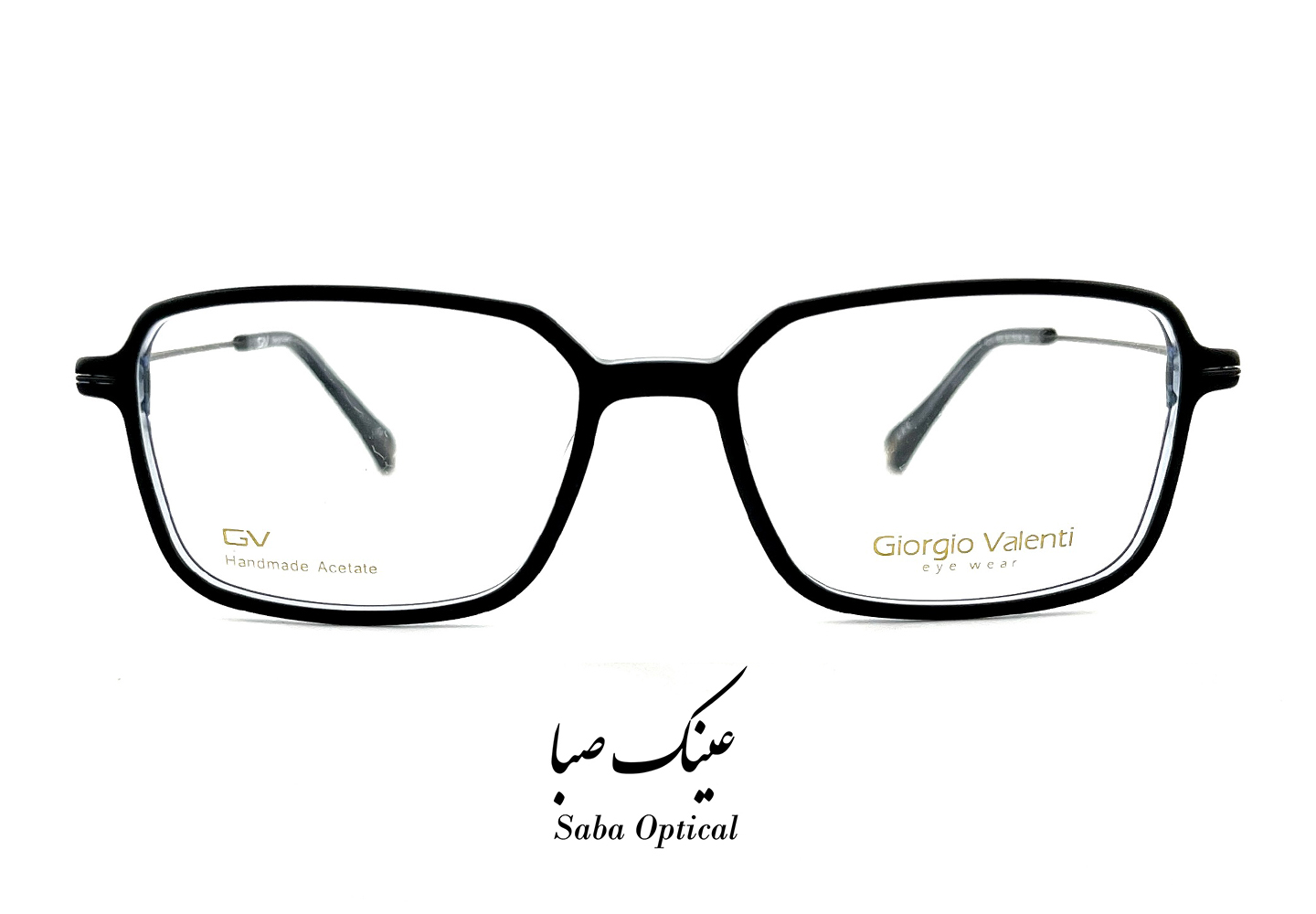 عینک طبی جورجیو ولنتی مدل GV5630 - Image 4