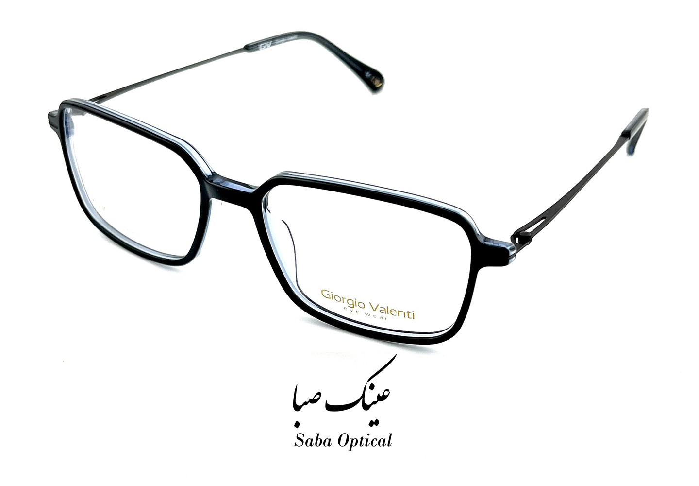 عینک طبی جورجیو ولنتی مدل GV5630 - Image 3