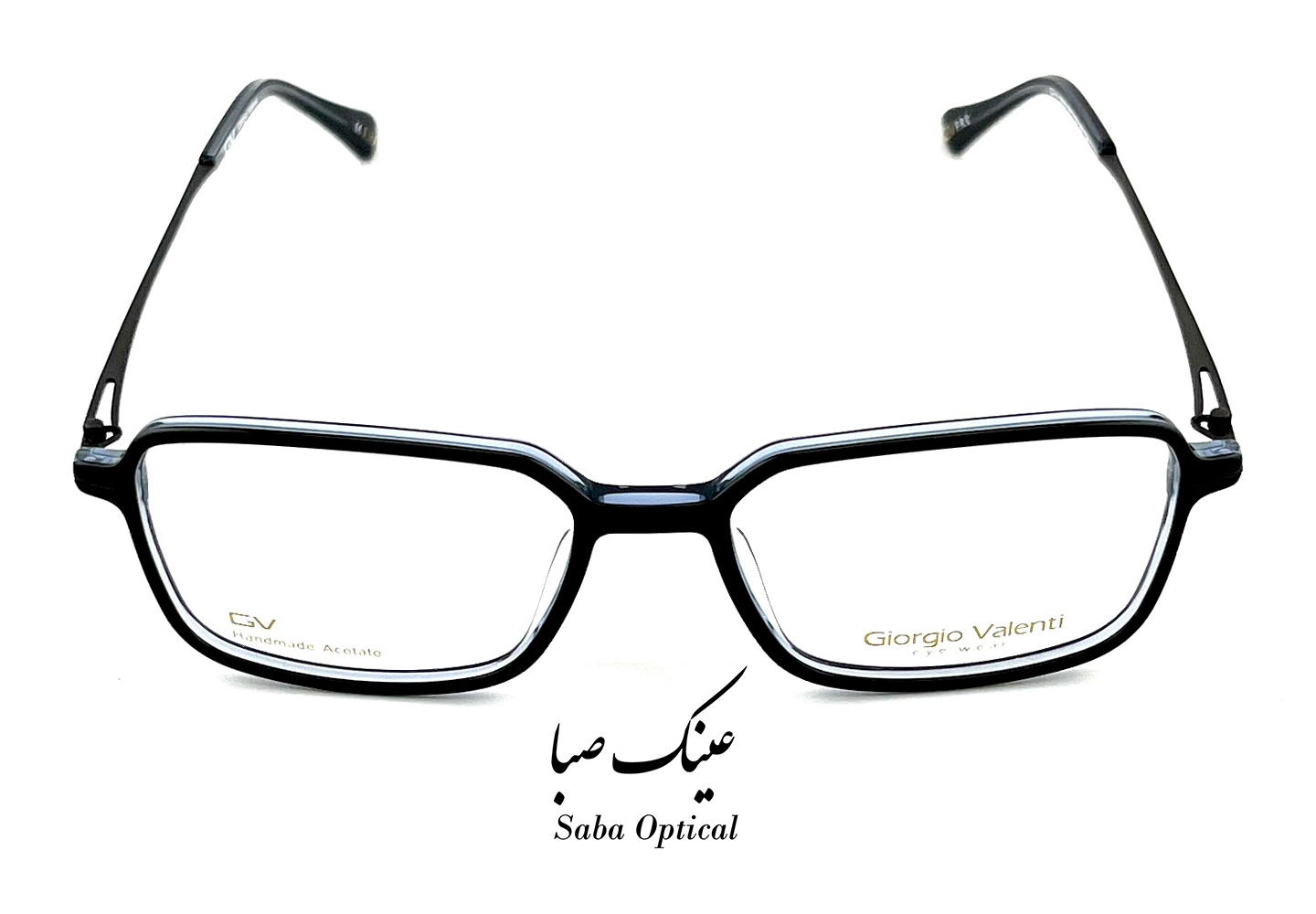 عینک طبی جورجیو ولنتی مدل GV5630 - Image 5