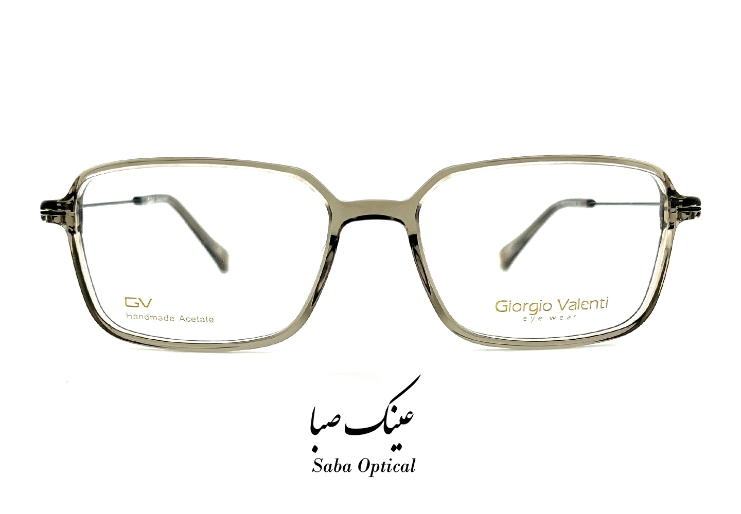 عینک طبی جورجیو ولنتی مدل GV5630 - Image 15