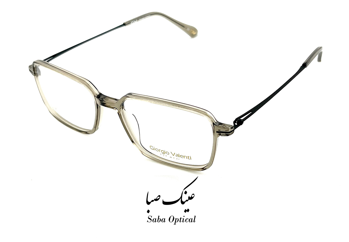 عینک طبی جورجیو ولنتی مدل GV5630 - Image 17