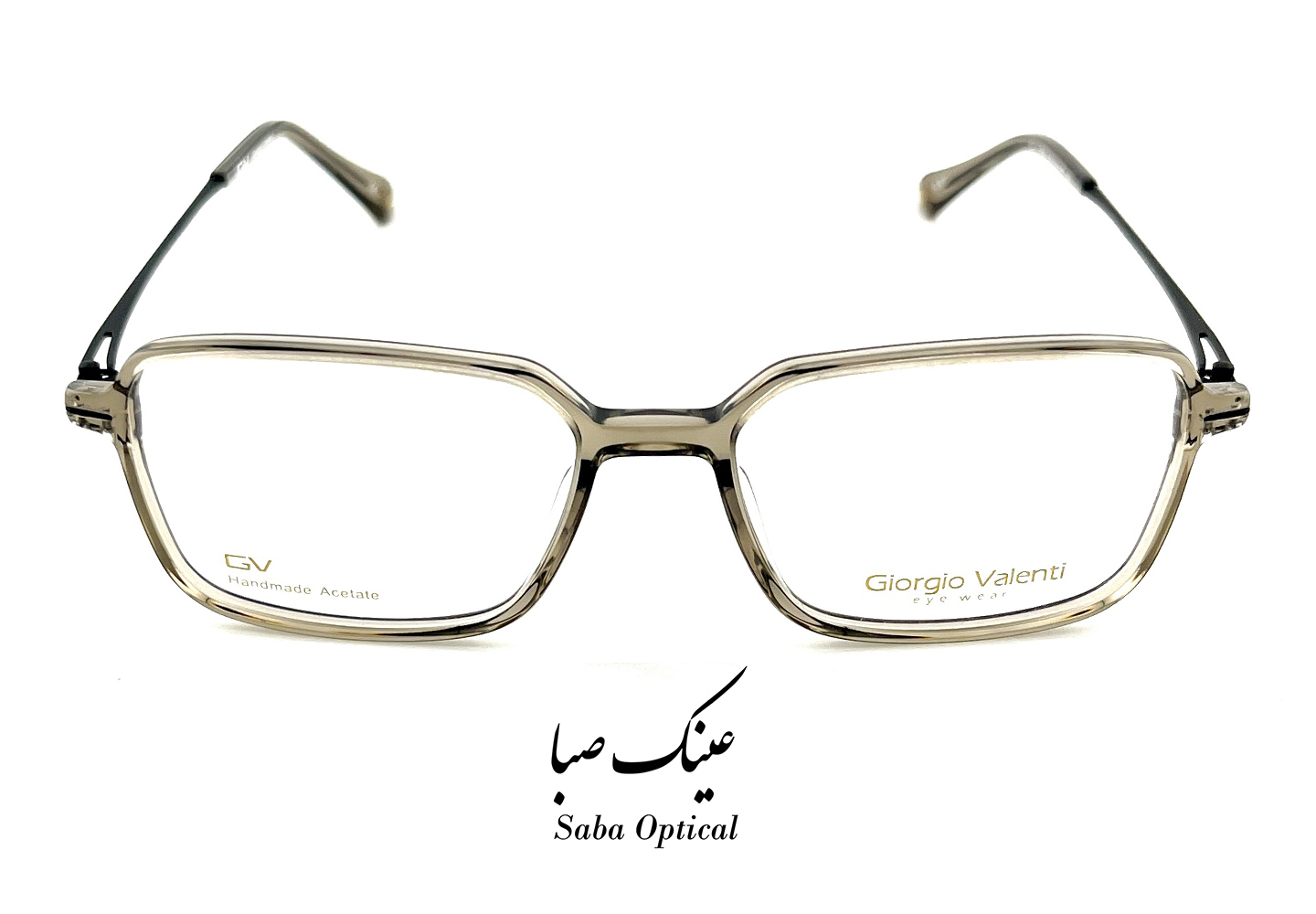 عینک طبی جورجیو ولنتی مدل GV5630 - Image 14